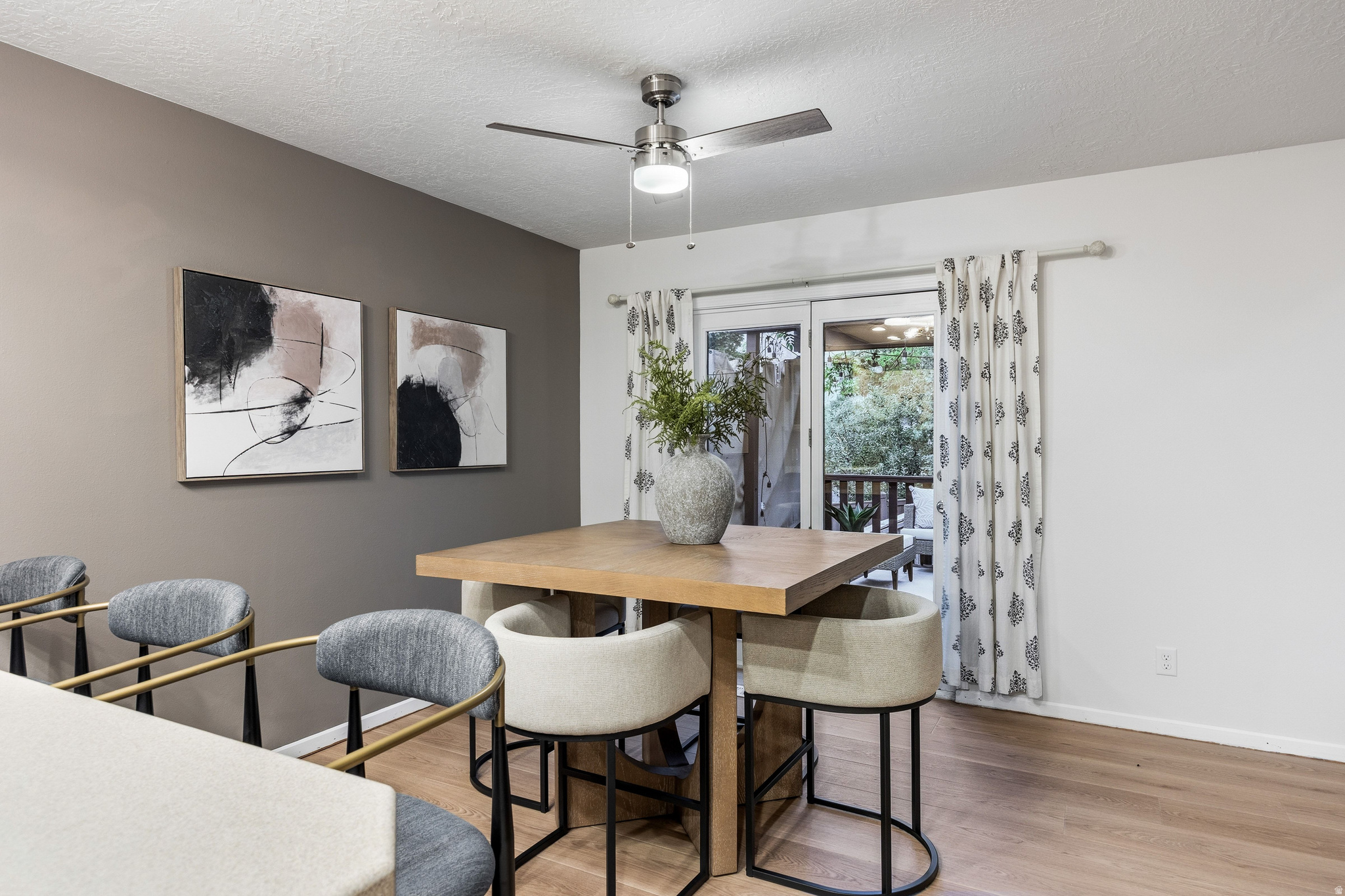 ASPEN PARK - Residential