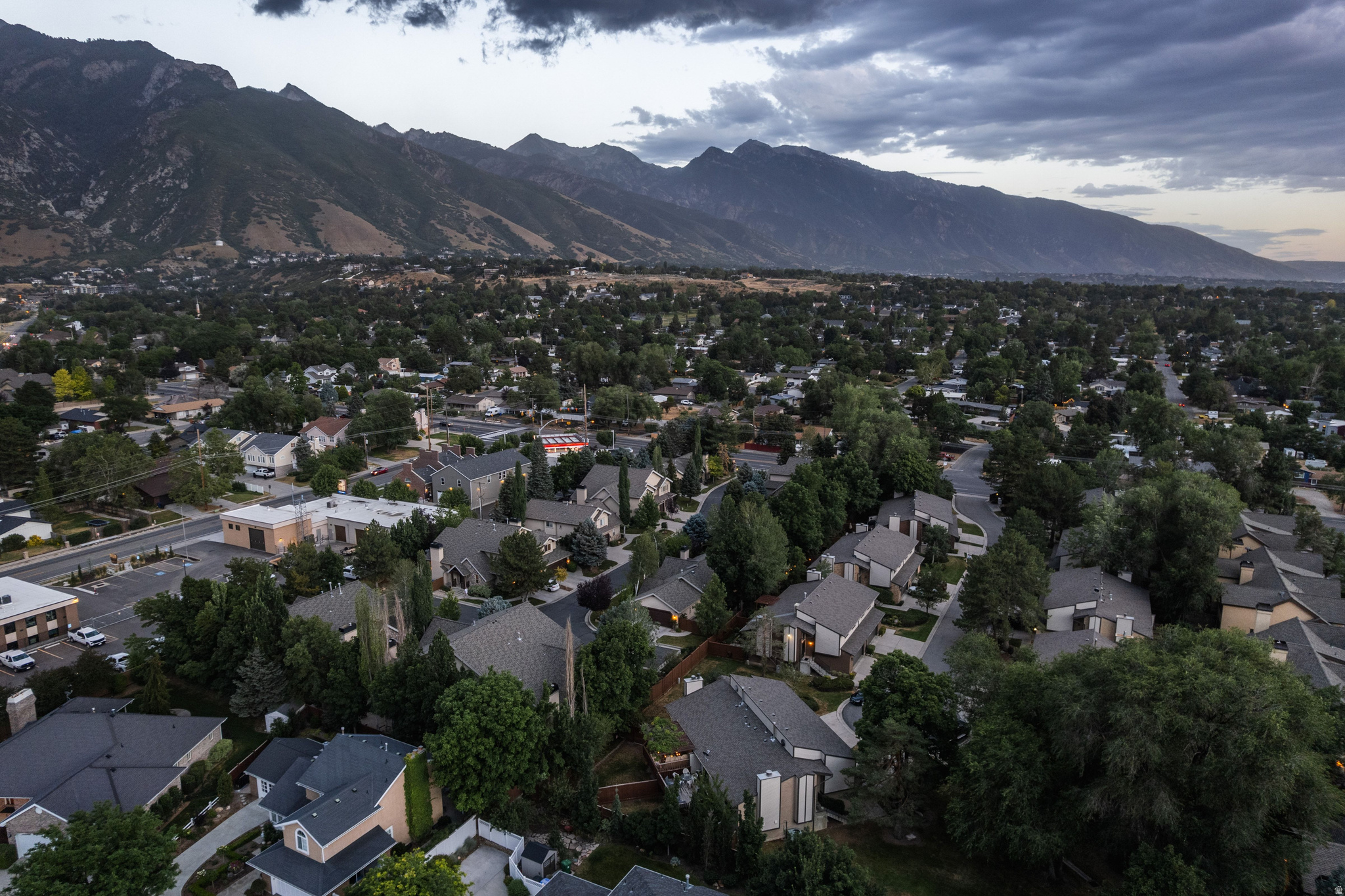 ASPEN PARK - Residential
