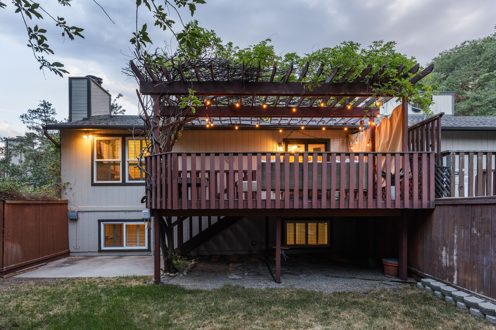 ASPEN PARK - Residential