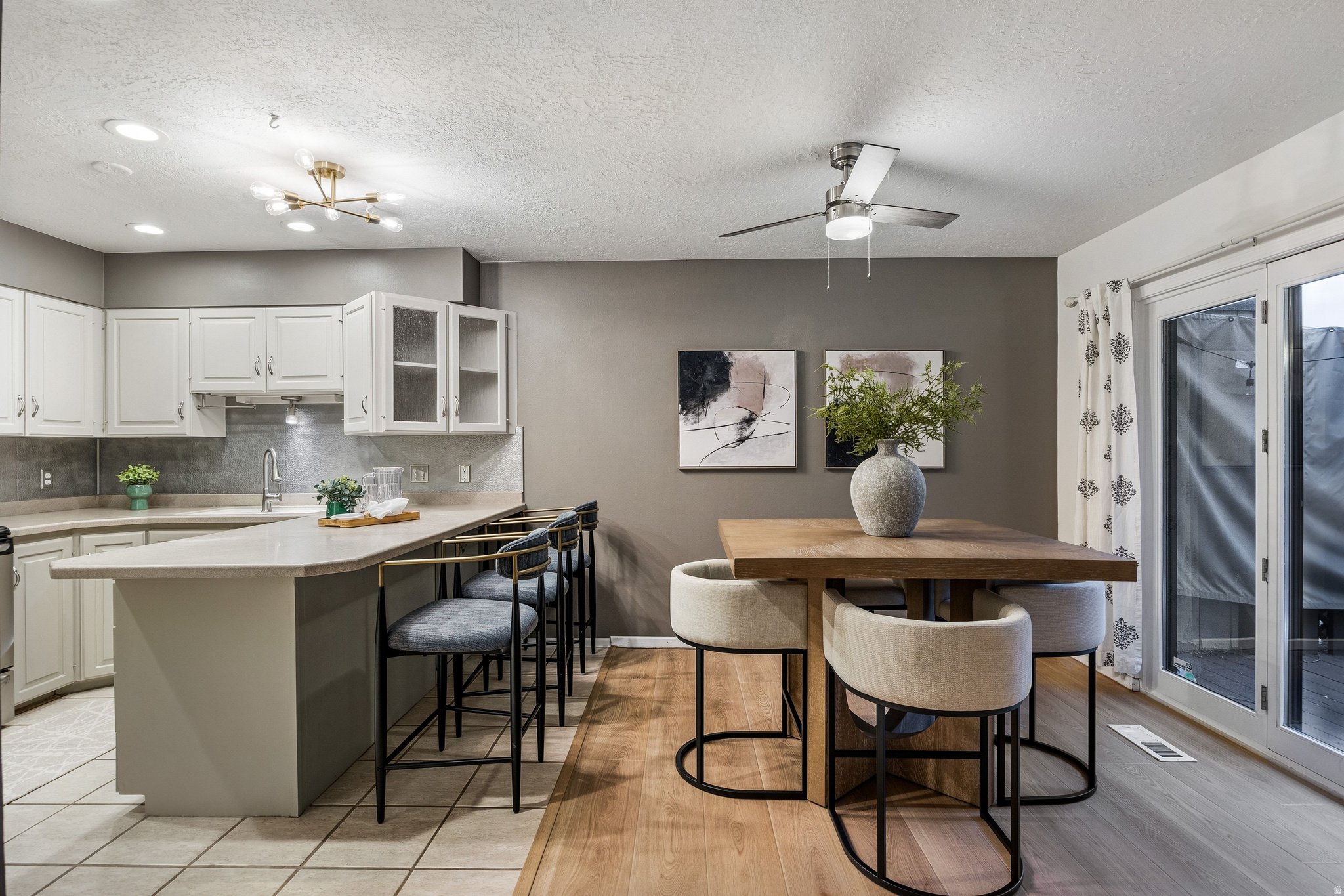 ASPEN PARK - Residential