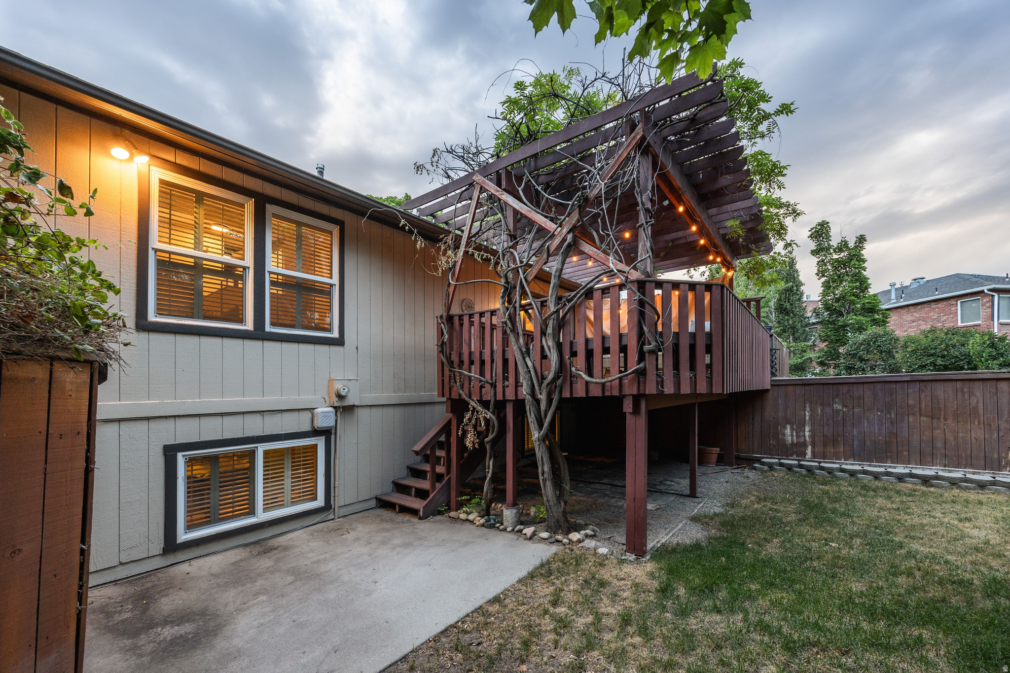 ASPEN PARK - Residential