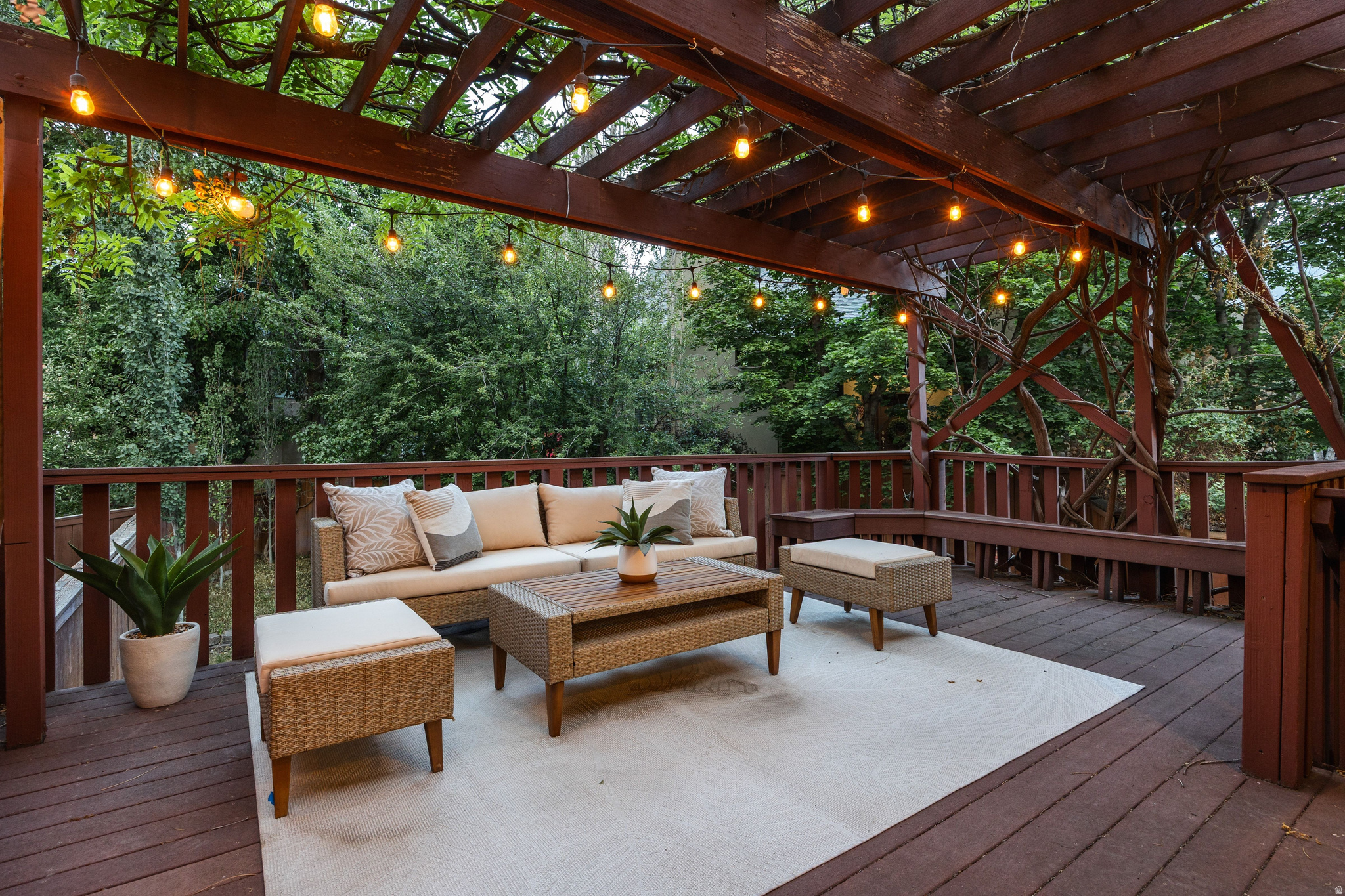 ASPEN PARK - Residential