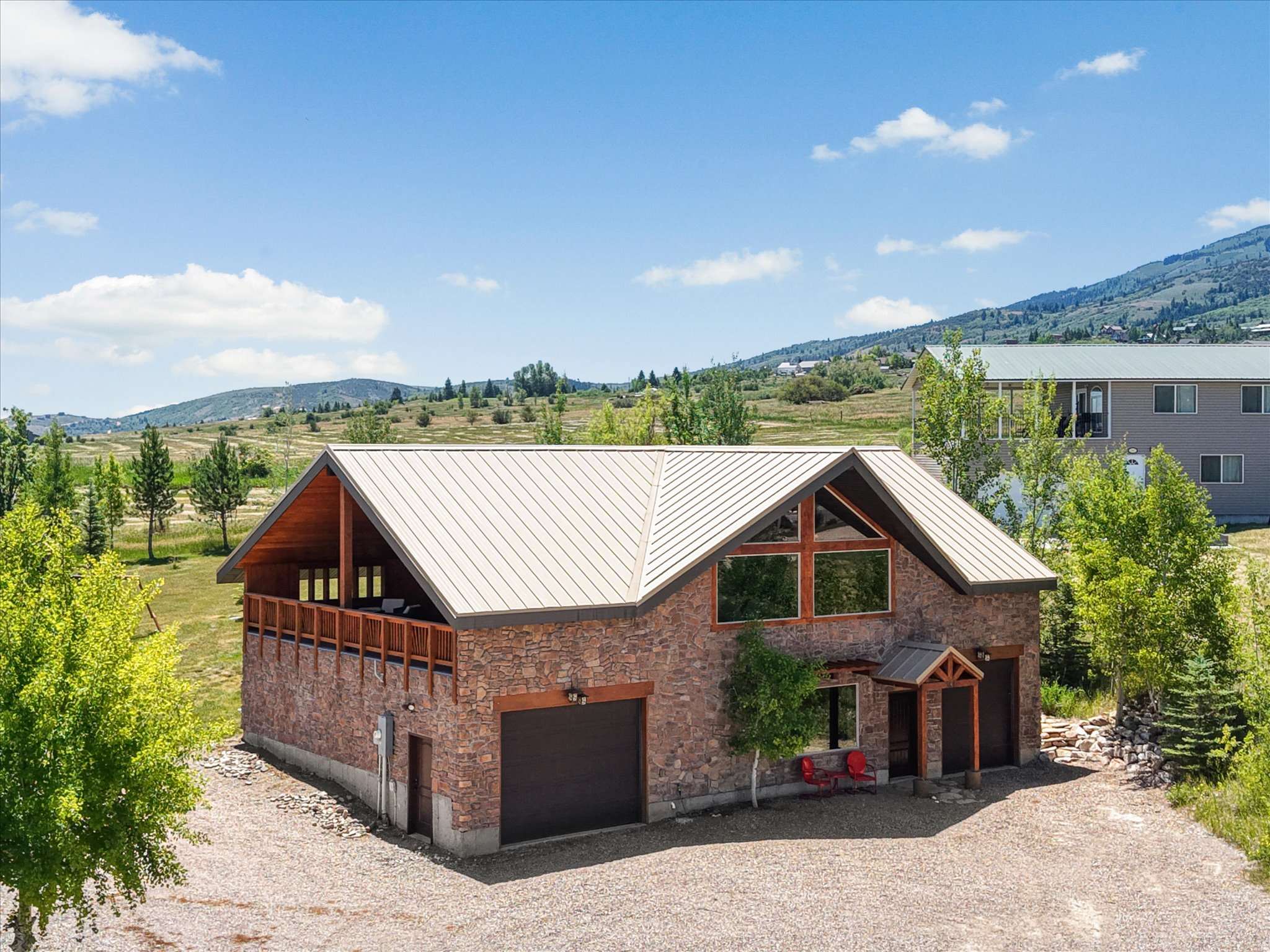 LAKESIDE EST - Residential