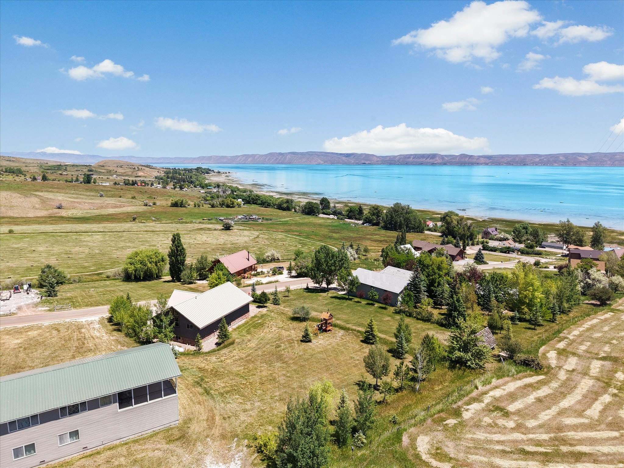 LAKESIDE EST - Residential