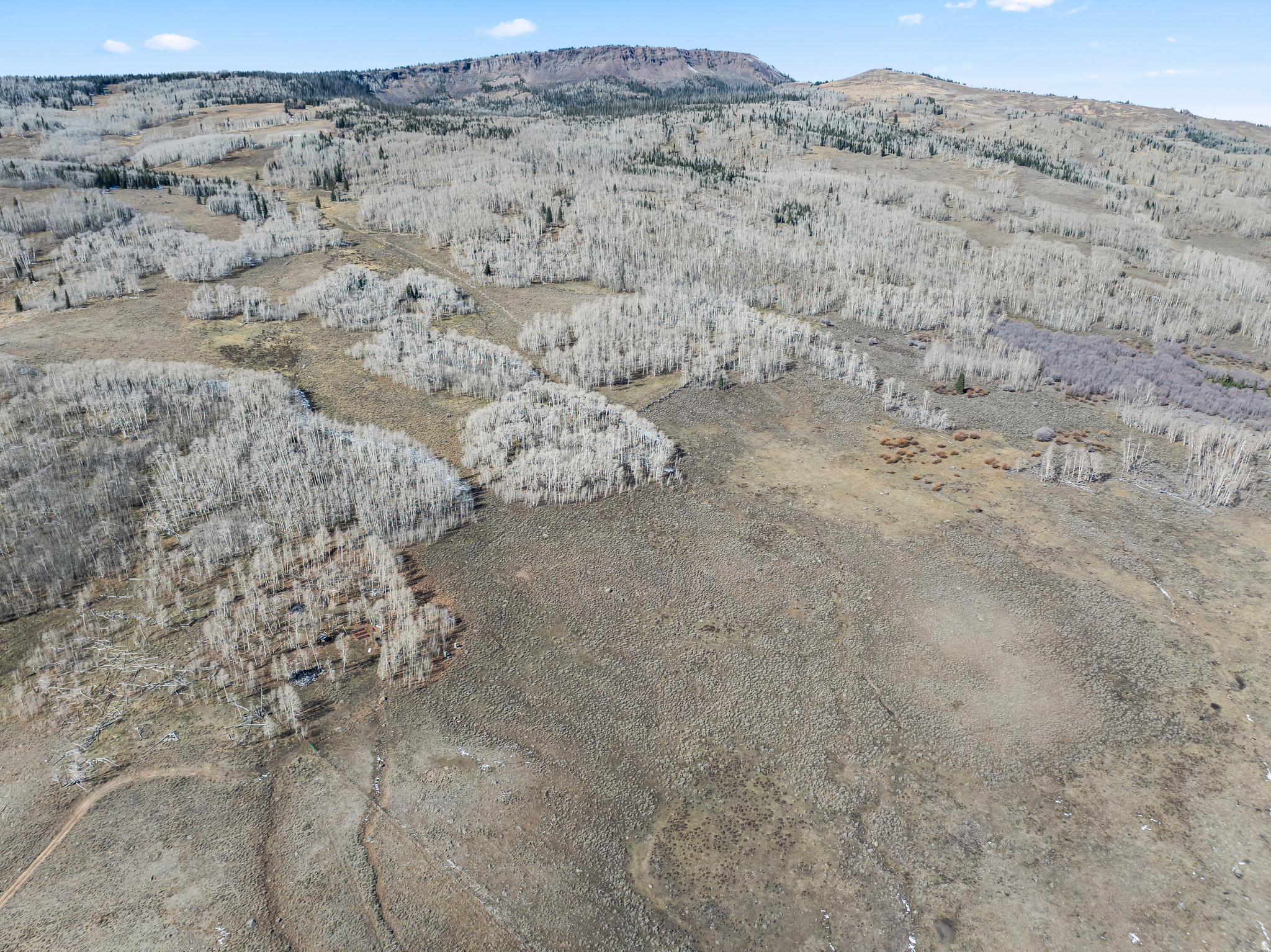 SHEEP VALLEY ESTATES SUBDIVISION - Land