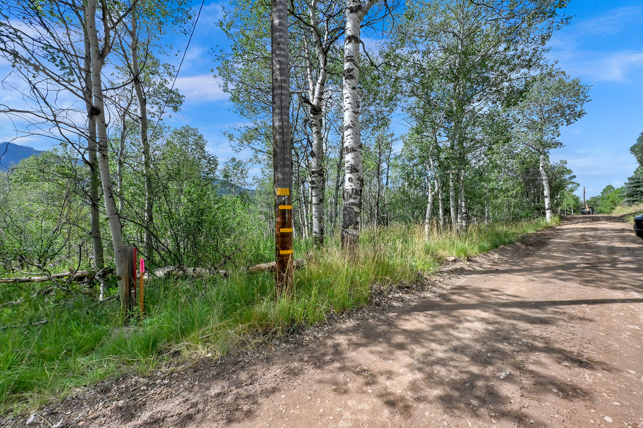 BEAVER SPRINGS RANCH SUBDIV - Land