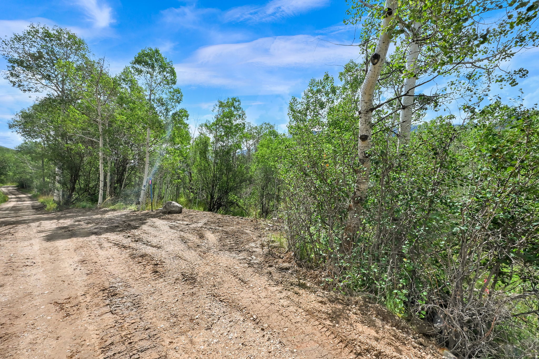 BEAVER SPRINGS RANCH SUBDIV - Land
