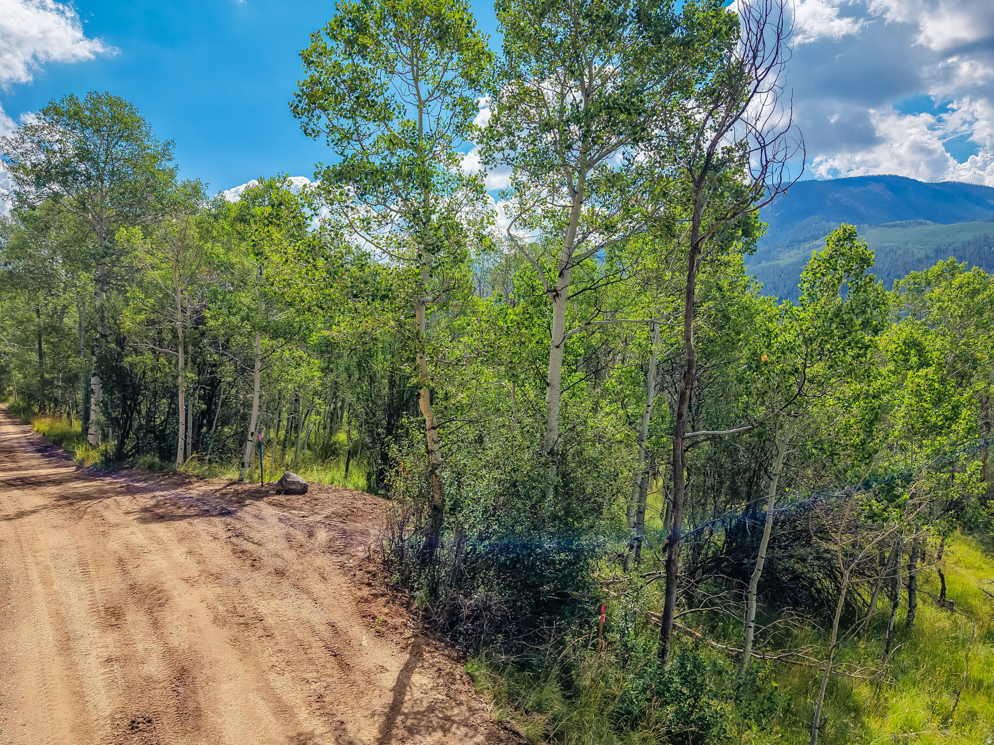 BEAVER SPRINGS RANCH SUBDIV - Land