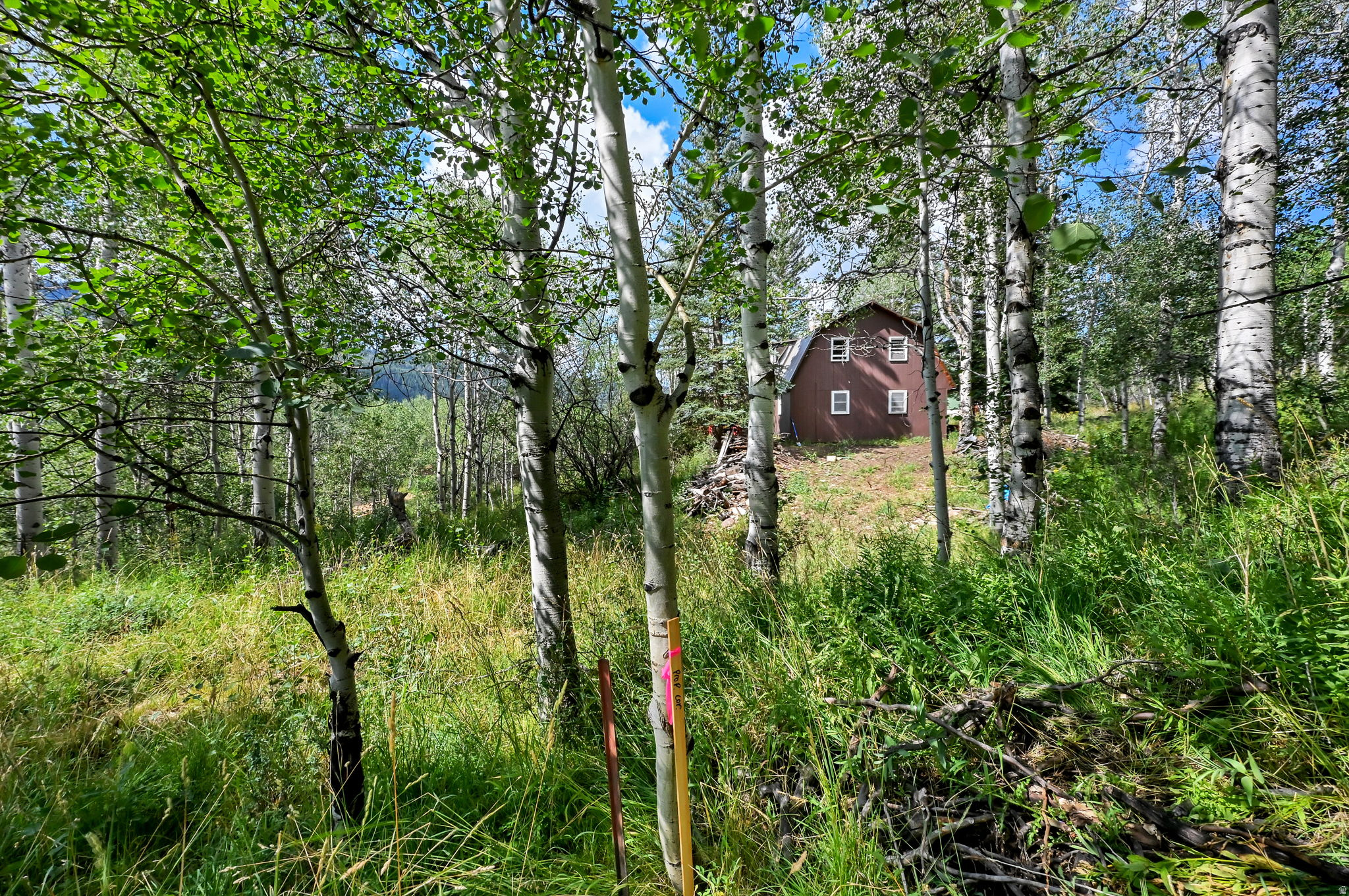 BEAVER SPRINGS RANCH SUBDIV - Land