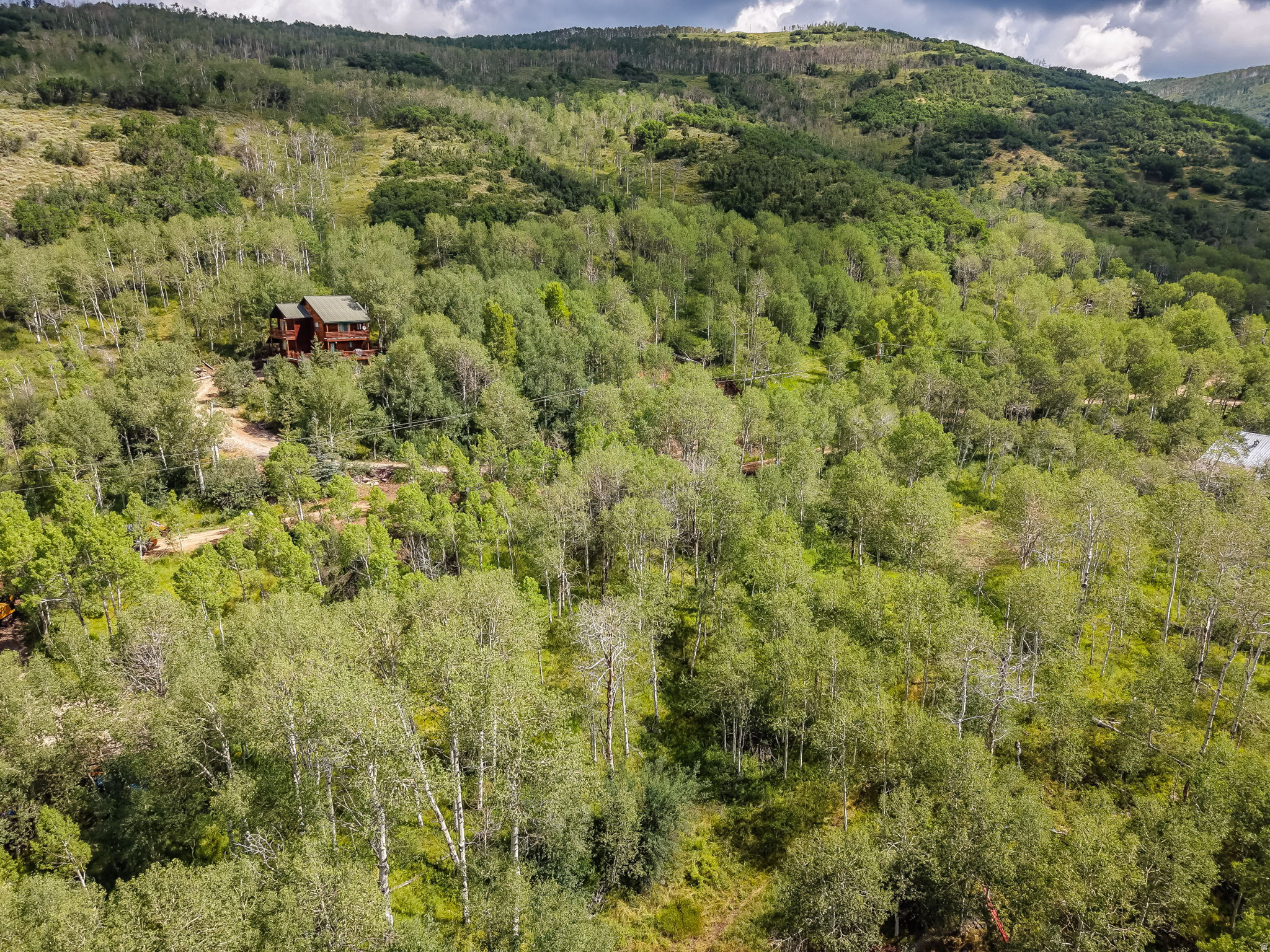 BEAVER SPRINGS RANCH SUBDIV - Land