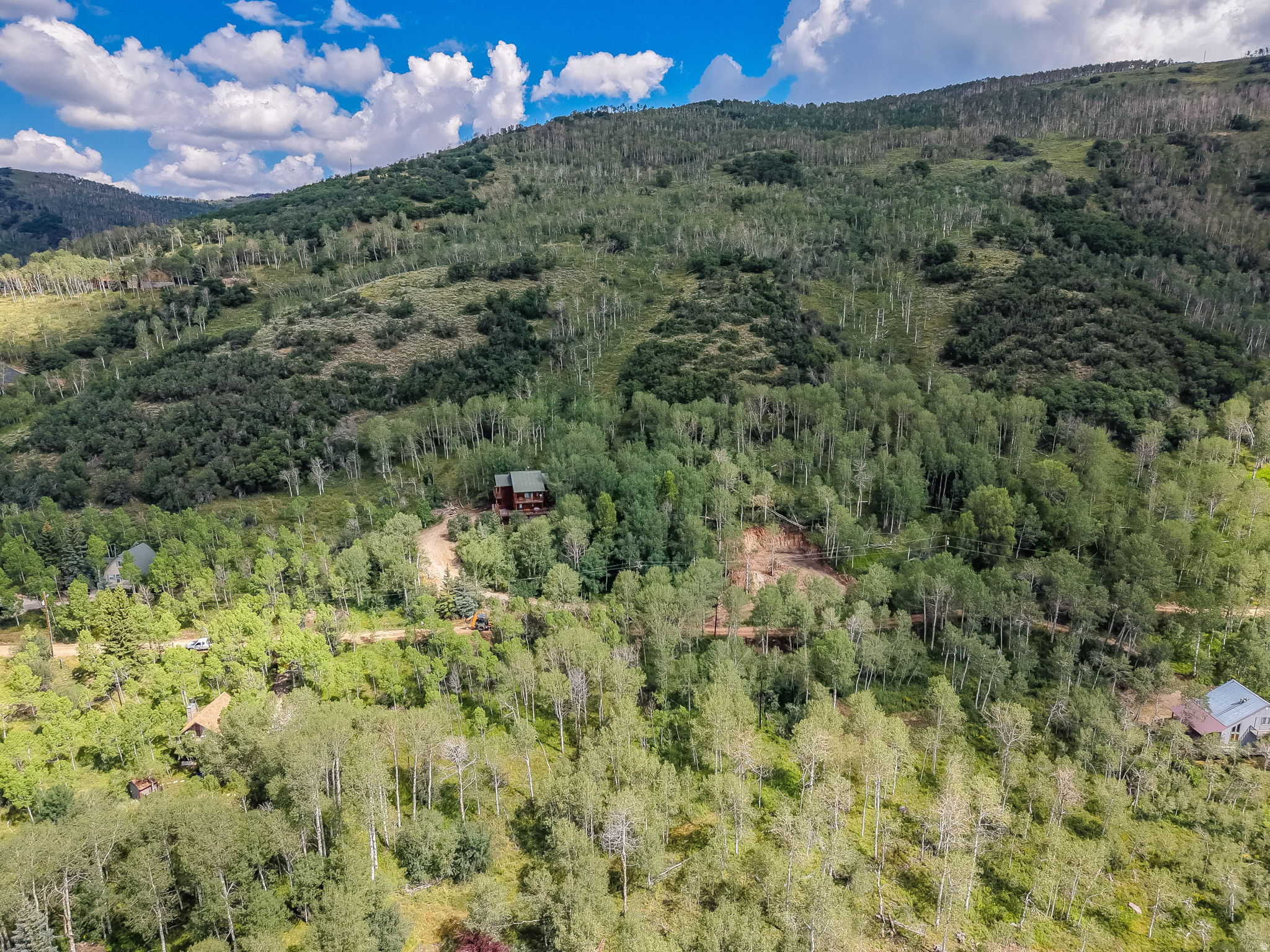 BEAVER SPRINGS RANCH SUBDIV - Land