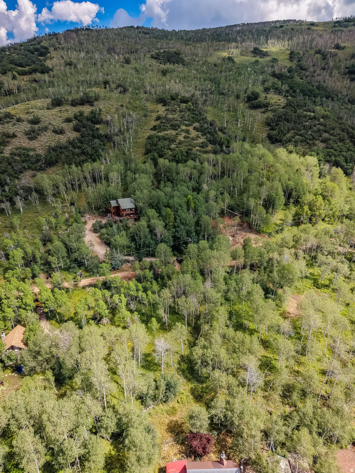 BEAVER SPRINGS RANCH SUBDIV - Land