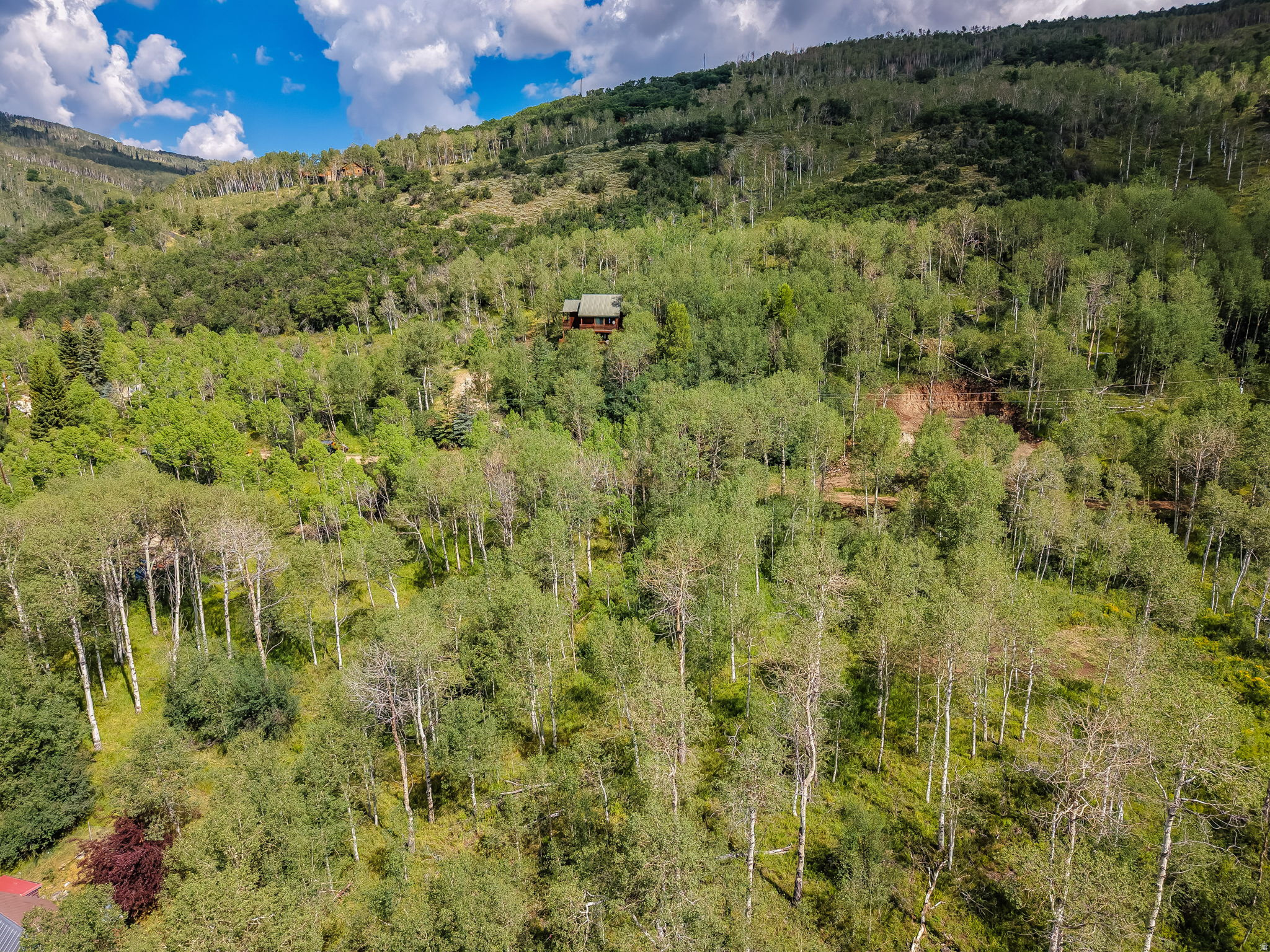 BEAVER SPRINGS RANCH SUBDIV - Land