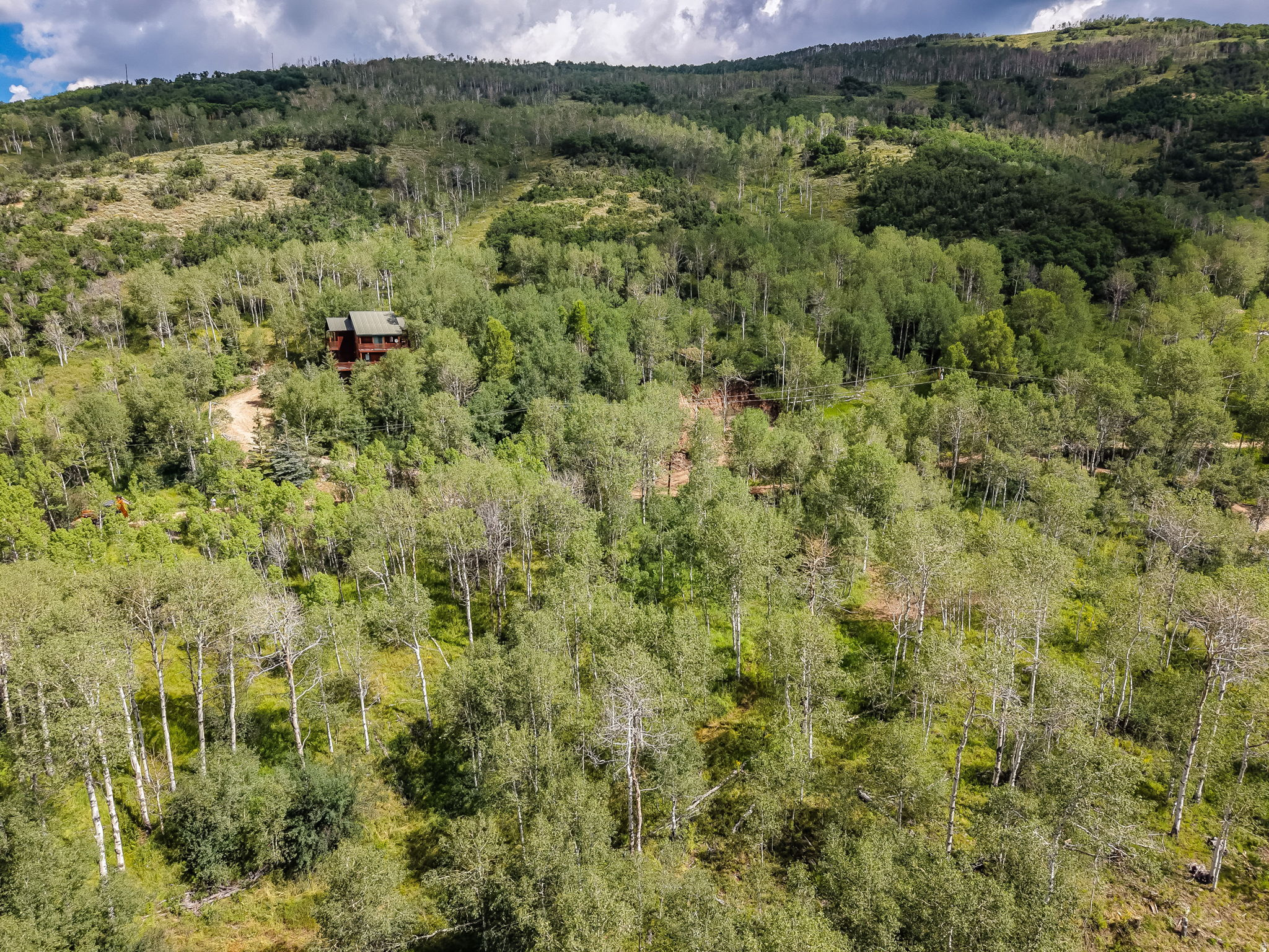 BEAVER SPRINGS RANCH SUBDIV - Land