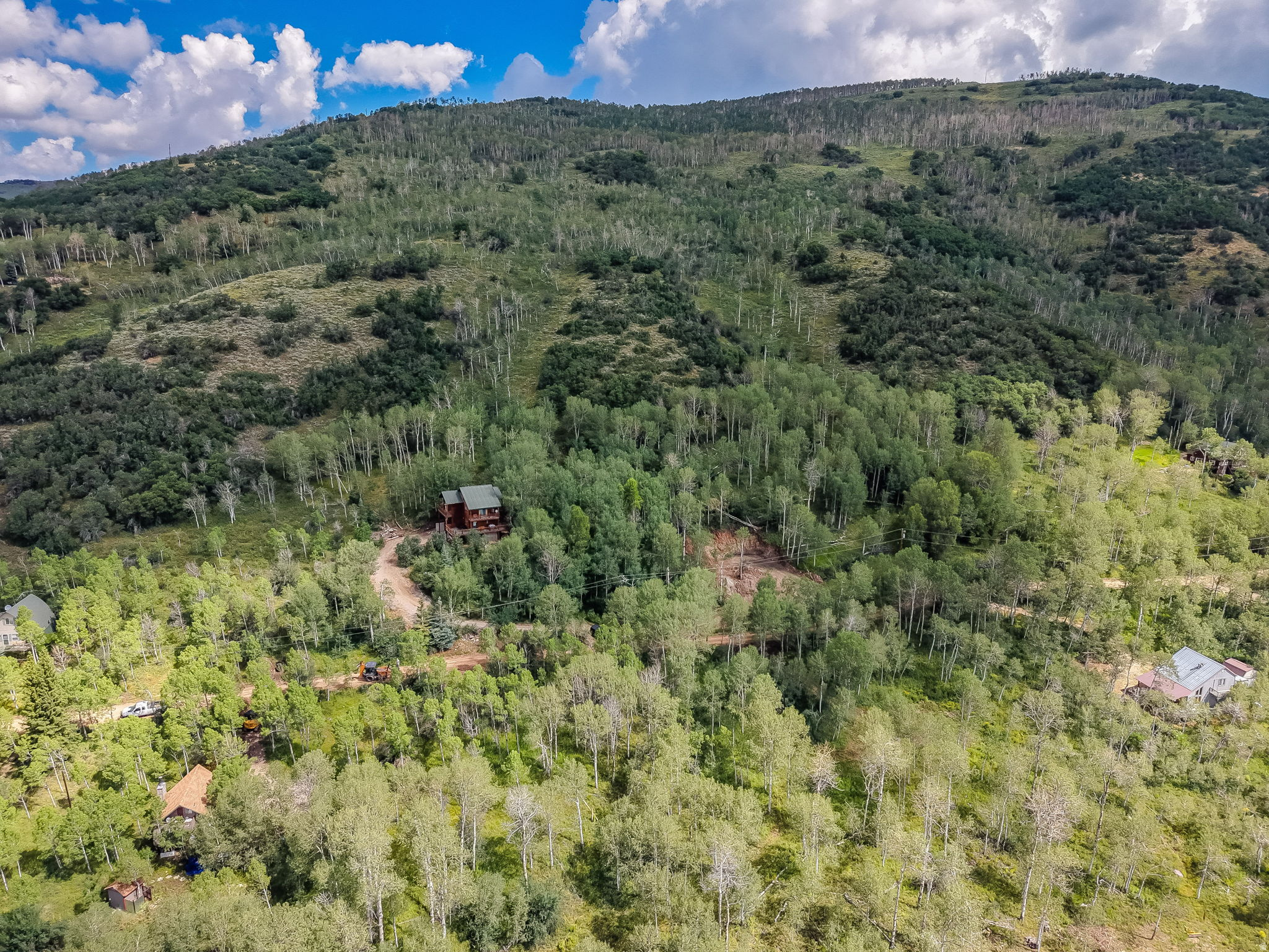 BEAVER SPRINGS RANCH SUBDIV - Land