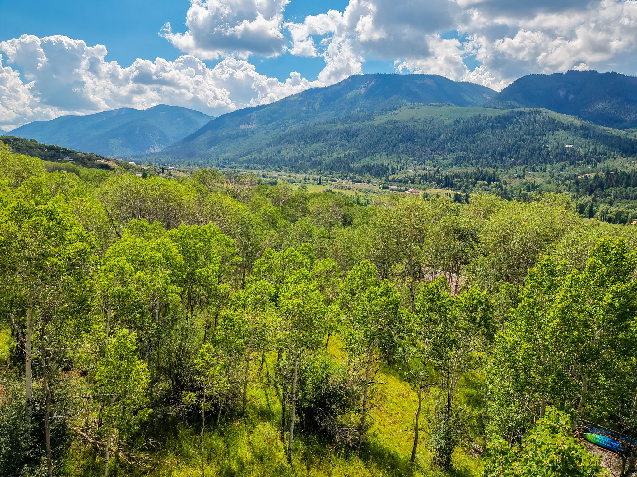 BEAVER SPRINGS RANCH SUBDIV - Land