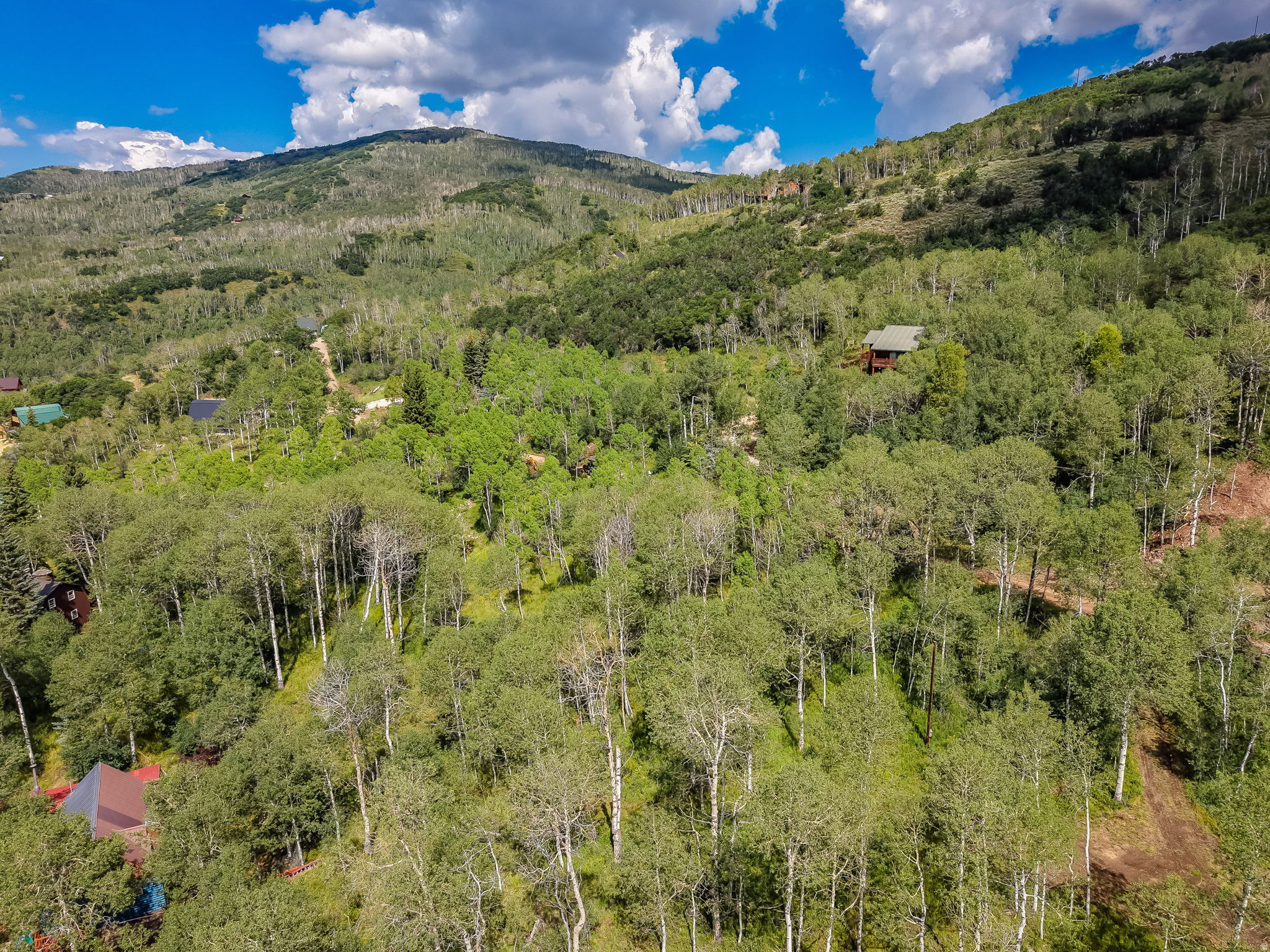 BEAVER SPRINGS RANCH SUBDIV - Land