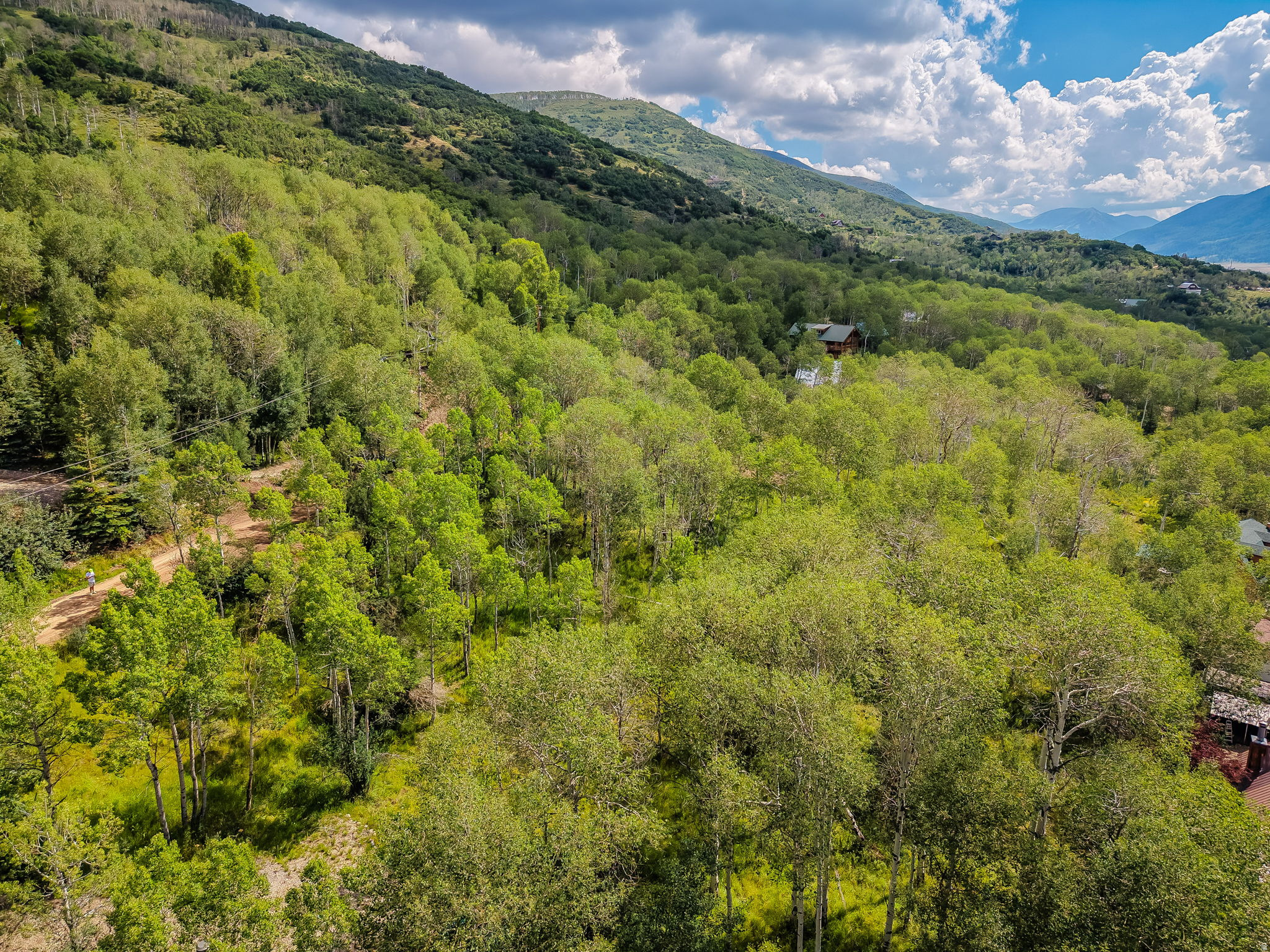 BEAVER SPRINGS RANCH SUBDIV - Land