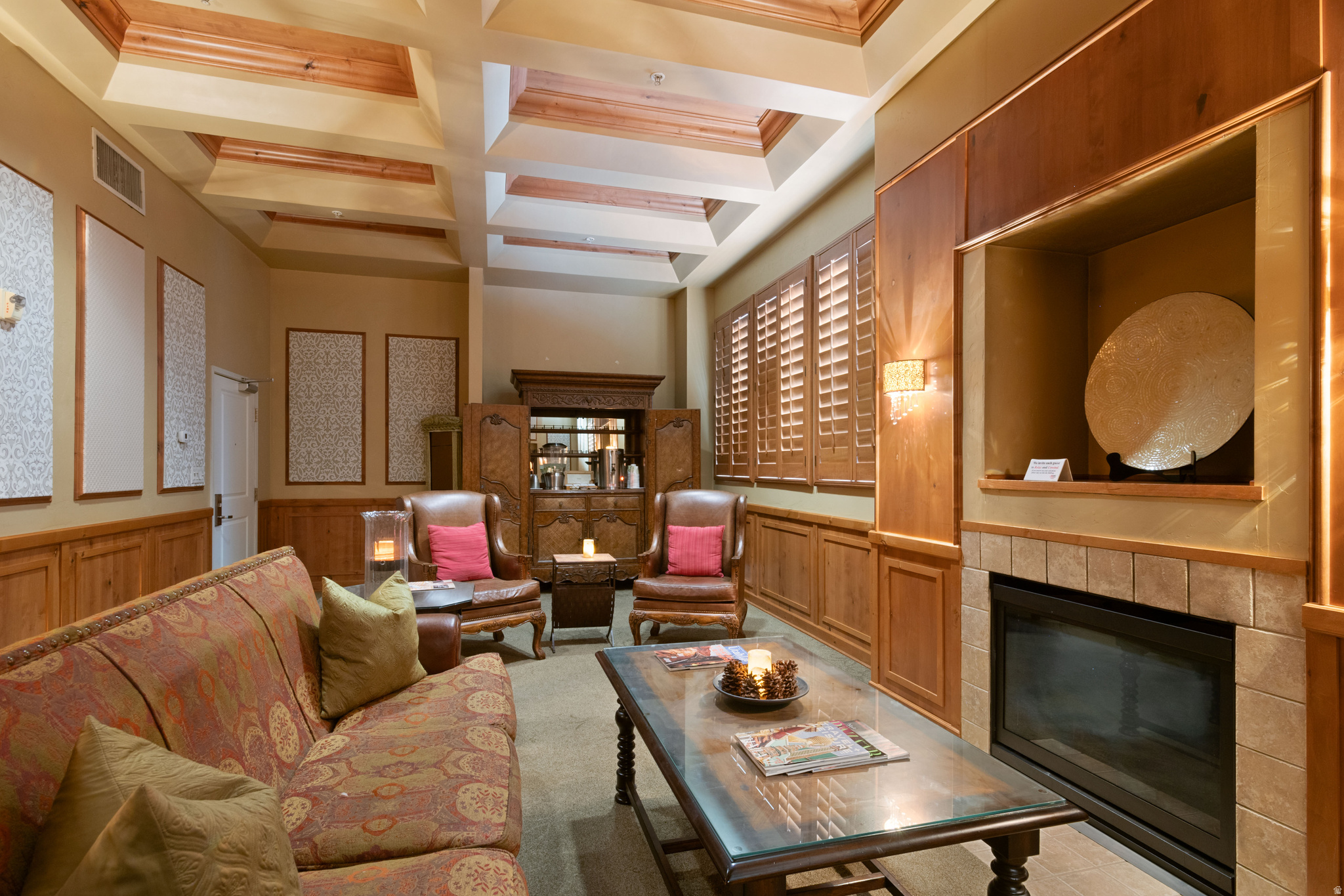 ZERMATT RESORT - Residential