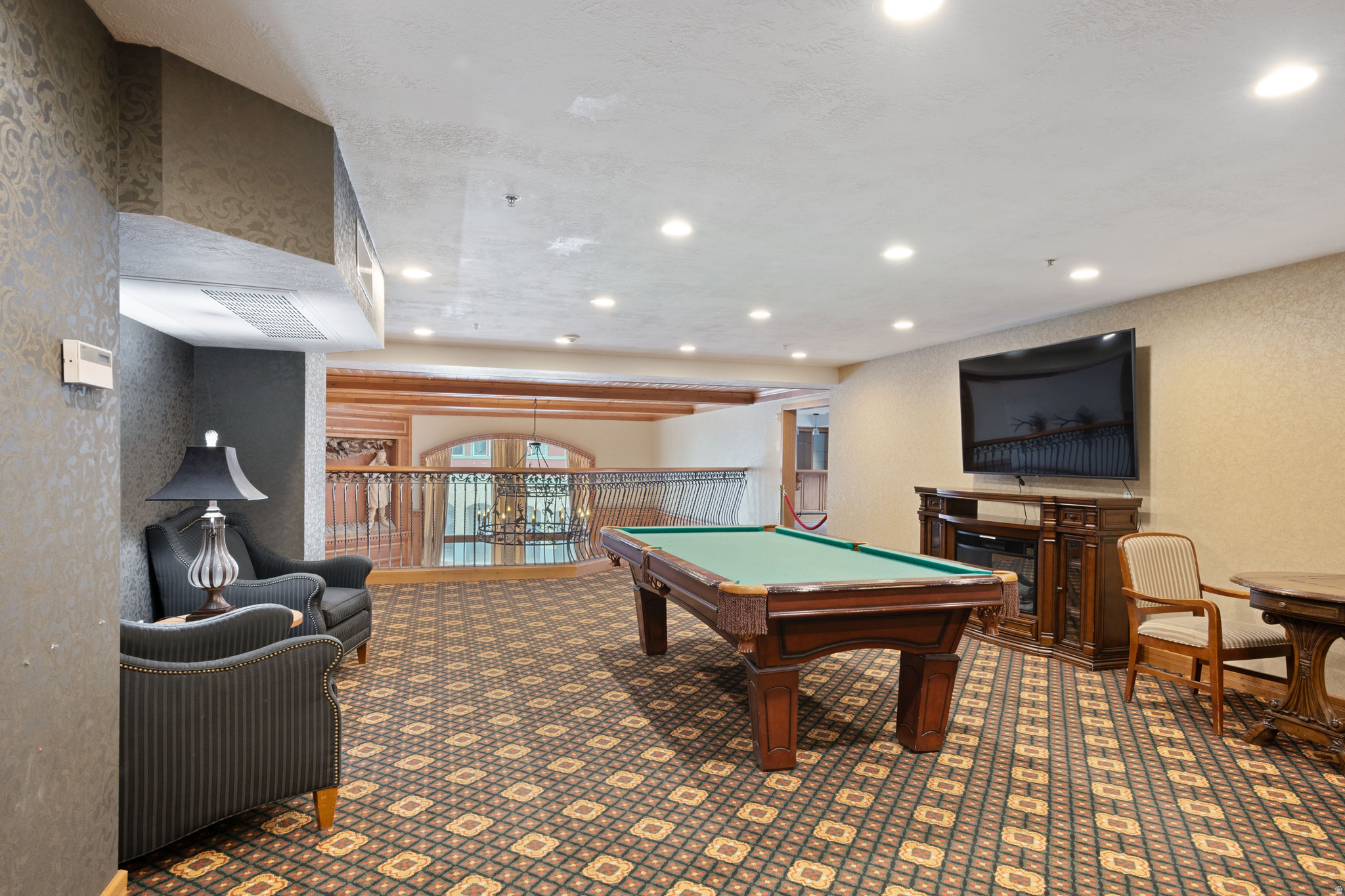 ZERMATT RESORT - Residential