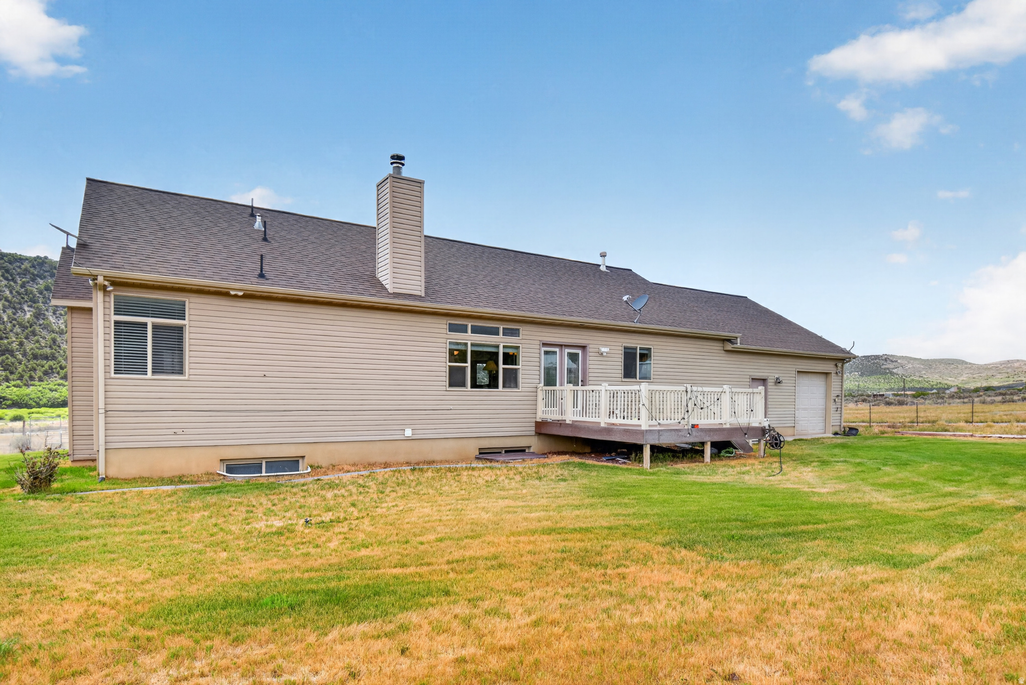 JOHANSEN LOT 4 - Residential