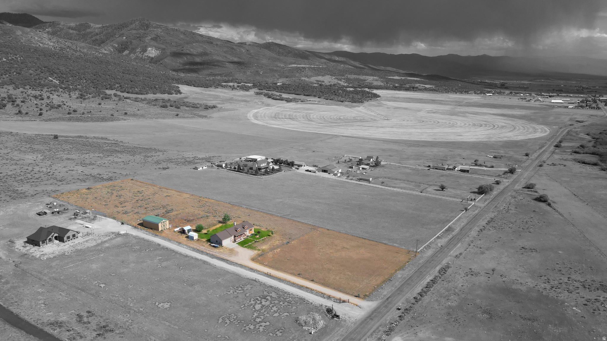 JOHANSEN LOT 4 - Residential