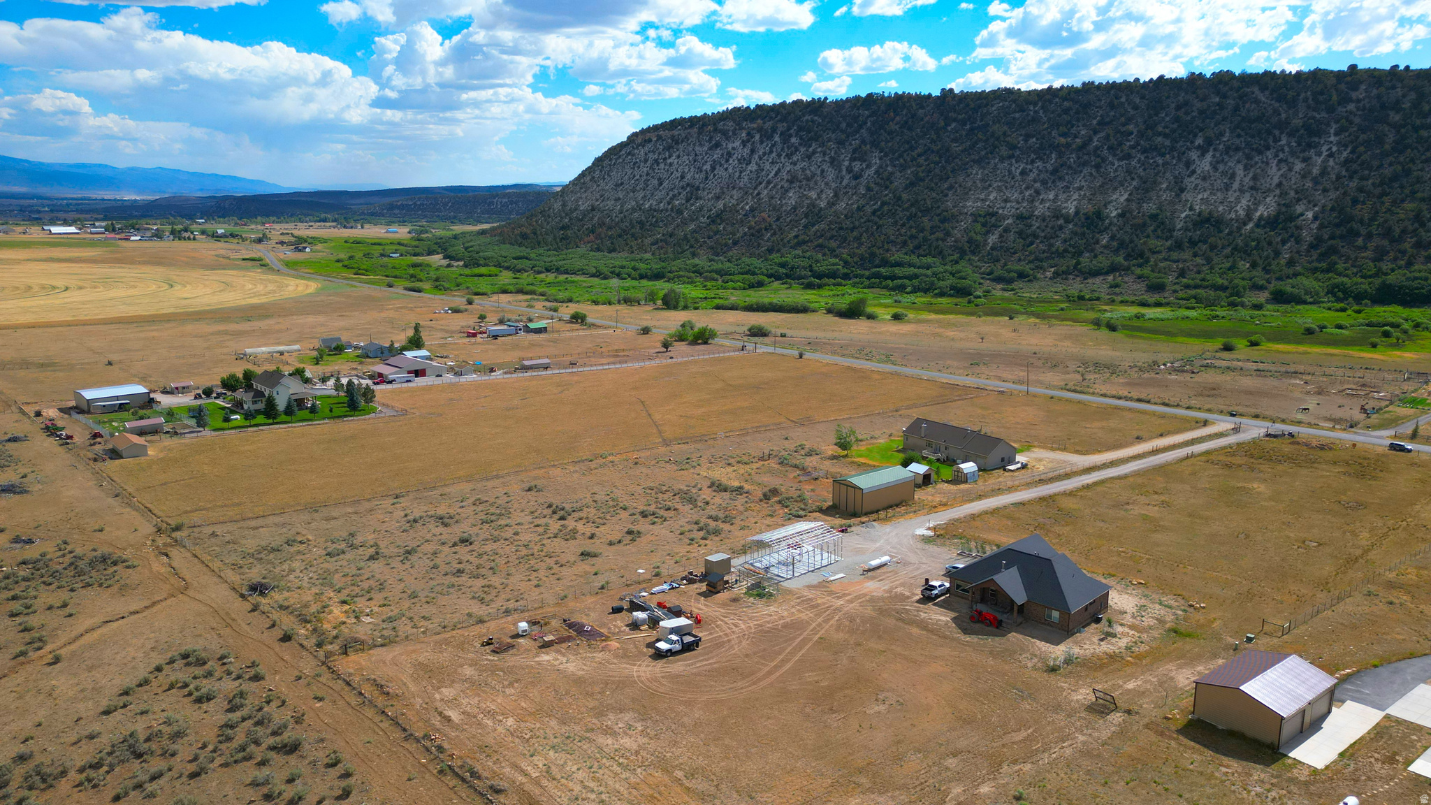 JOHANSEN LOT 4 - Residential