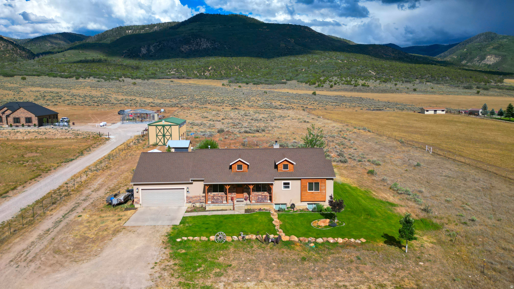 JOHANSEN LOT 4 - Residential