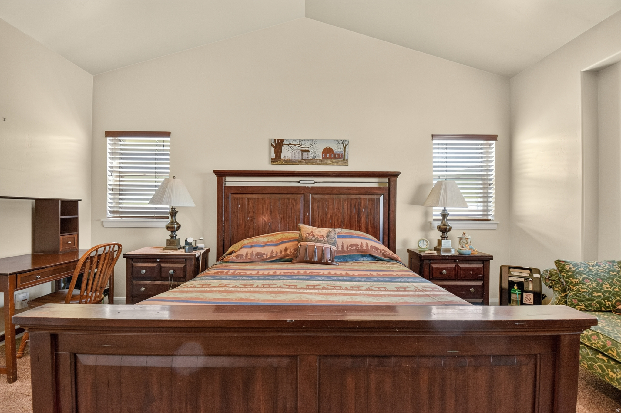 JOHANSEN LOT 4 - Residential