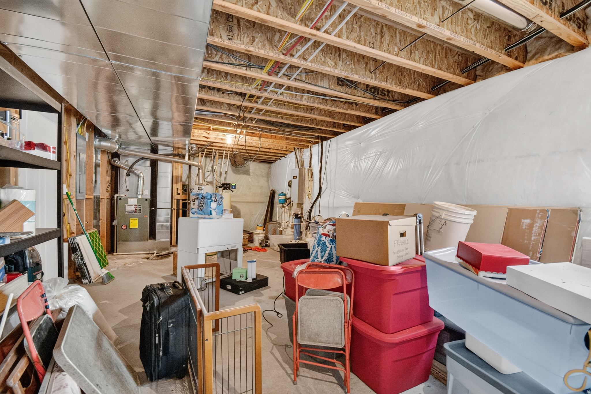 JOHANSEN LOT 4 - Residential