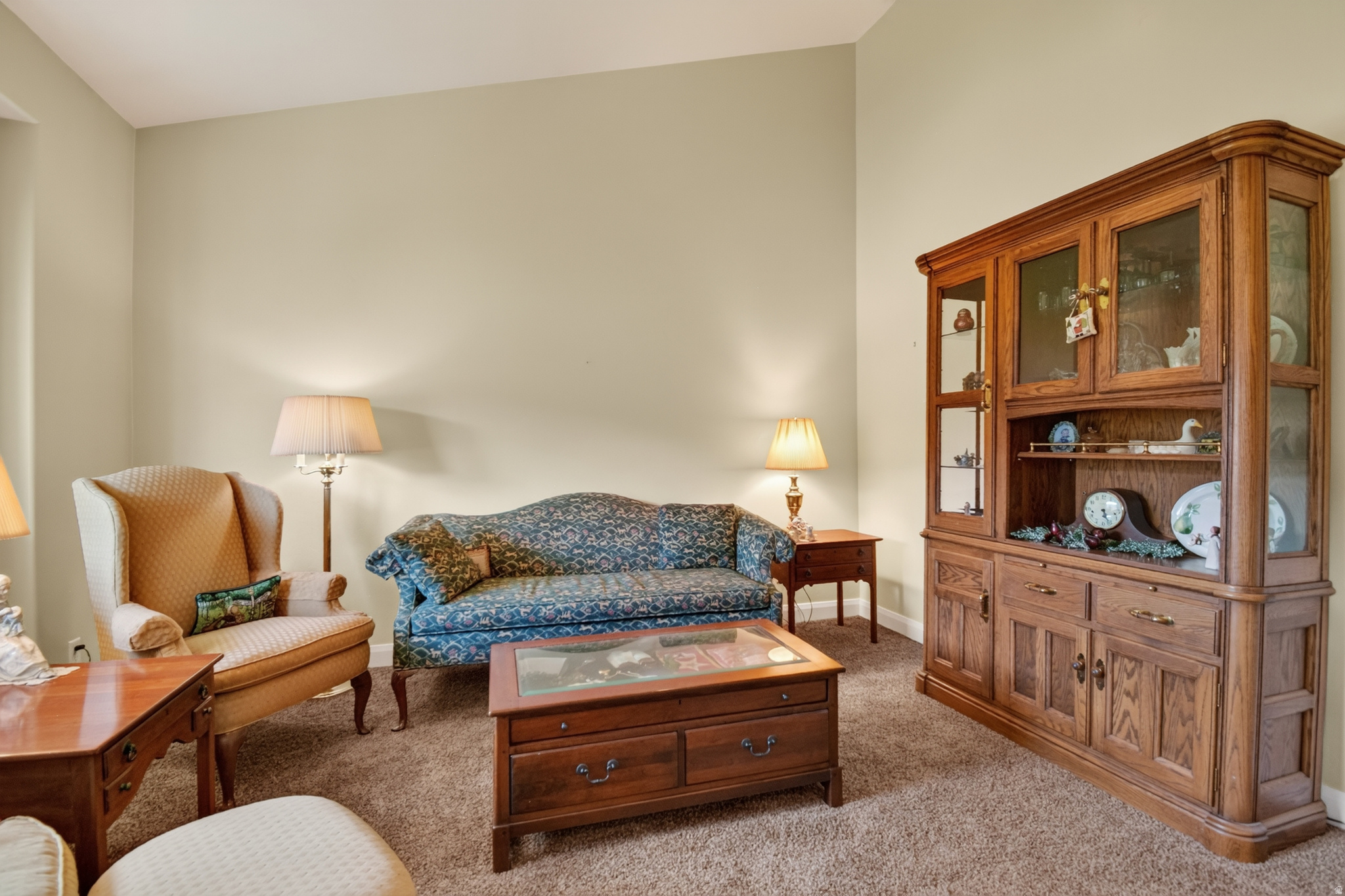 JOHANSEN LOT 4 - Residential
