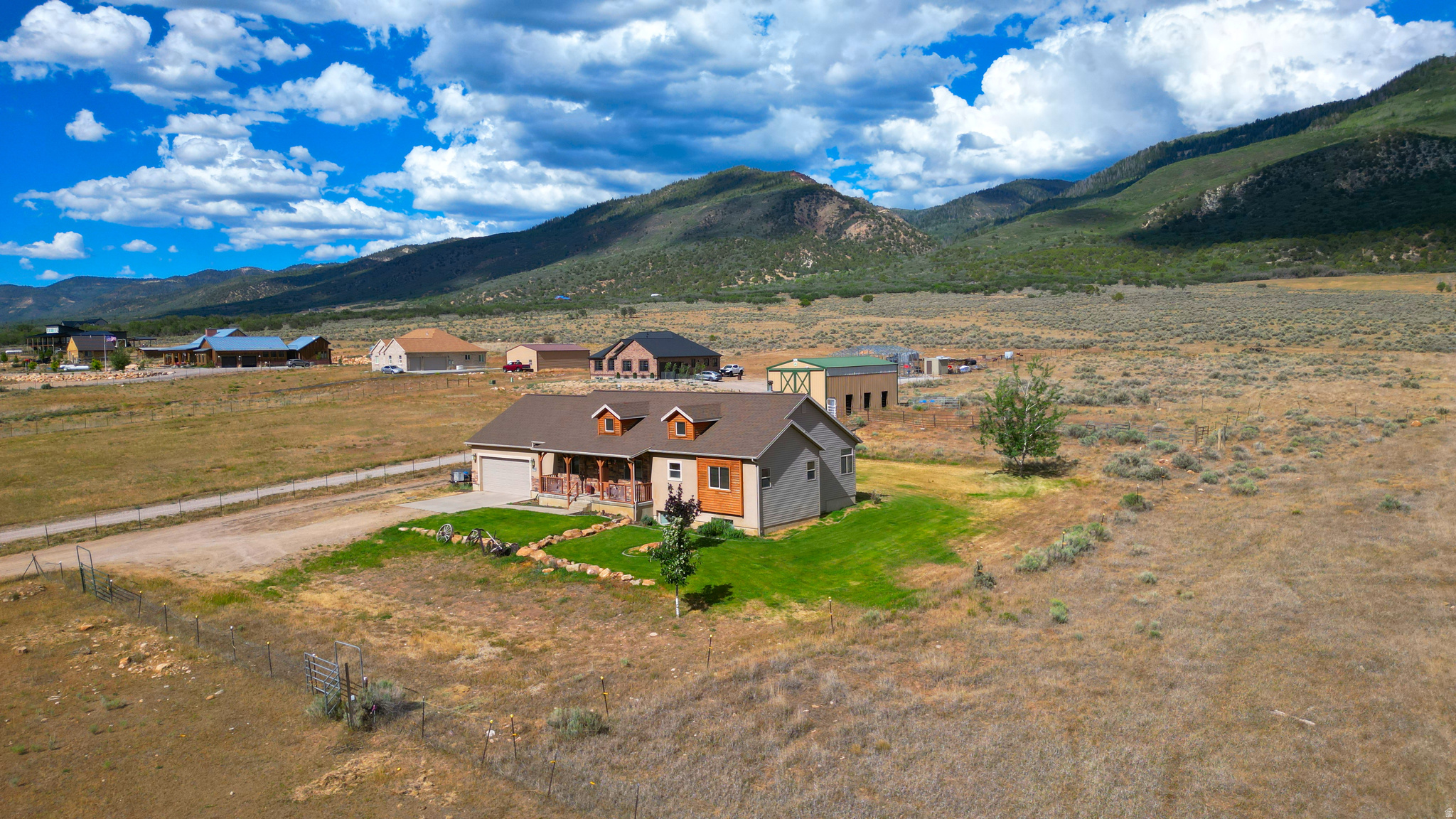 JOHANSEN LOT 4 - Residential