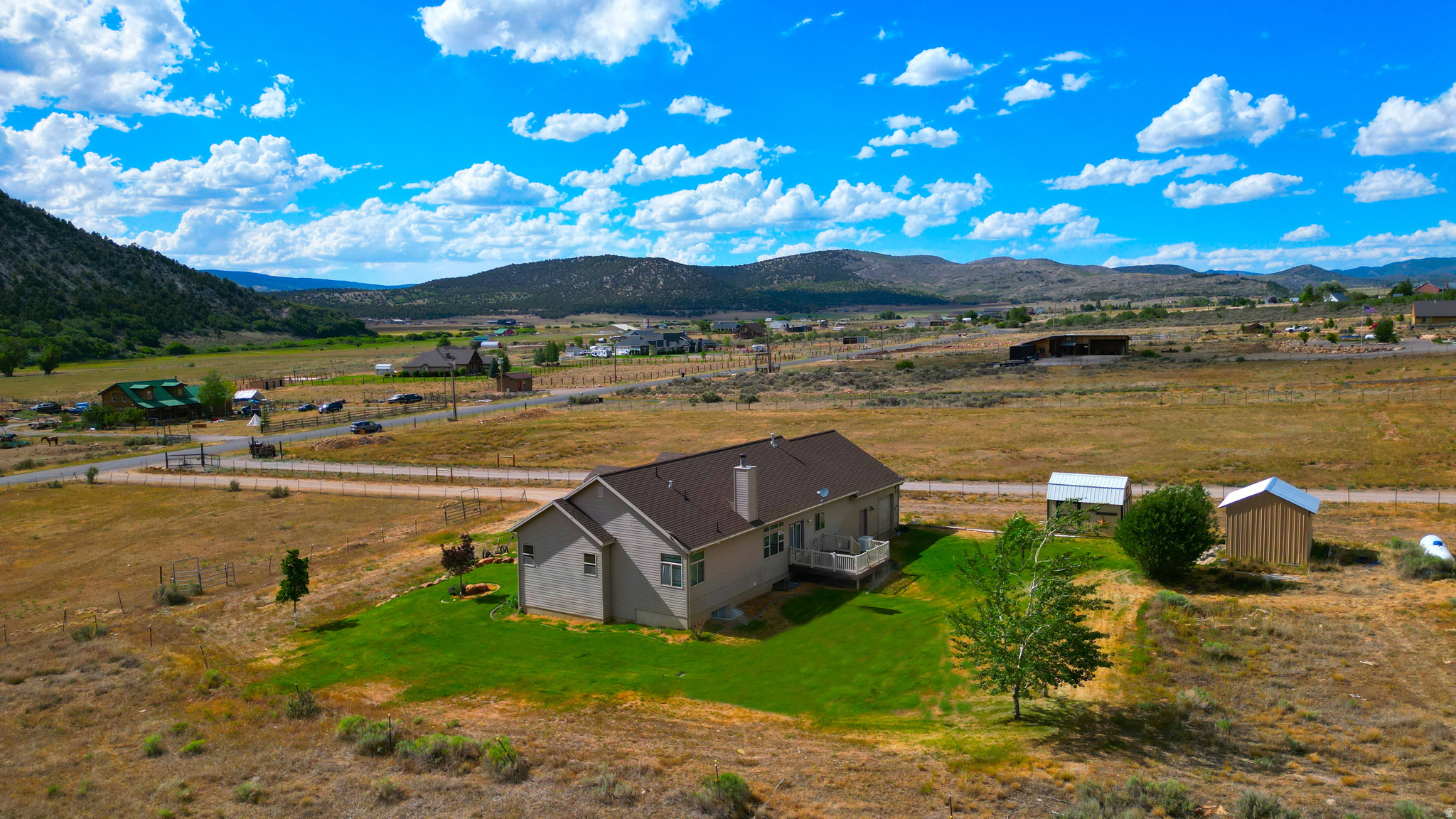 JOHANSEN LOT 4 - Residential