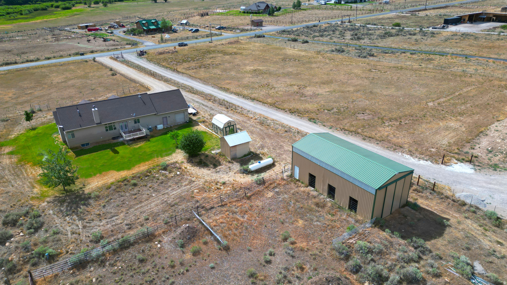 JOHANSEN LOT 4 - Residential