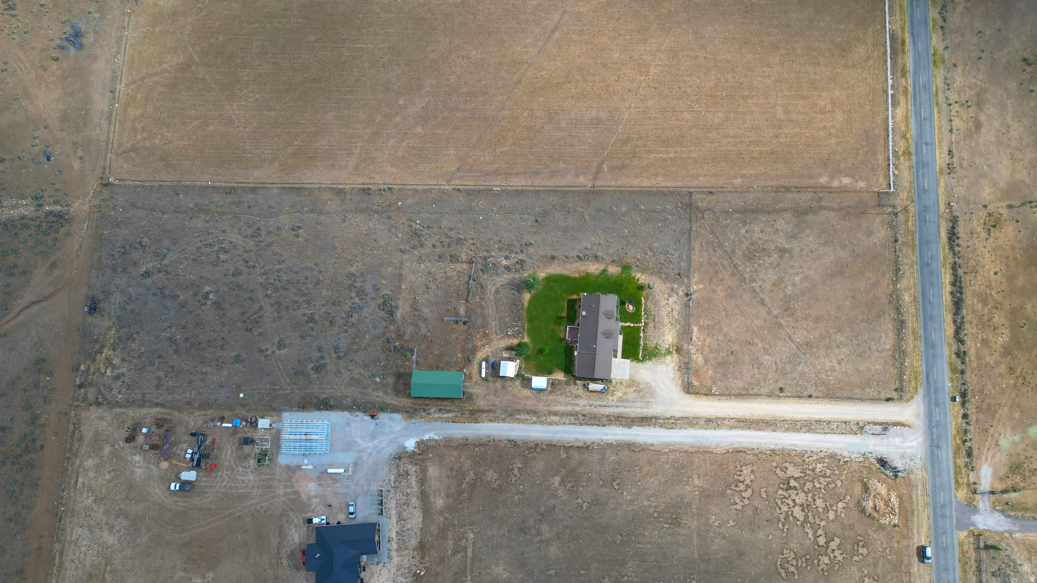 JOHANSEN LOT 4 - Residential