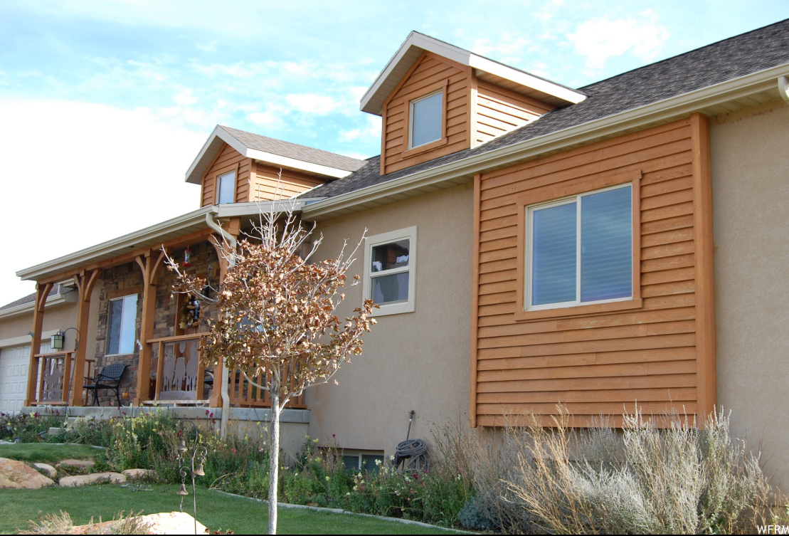 JOHANSEN LOT 4 - Residential