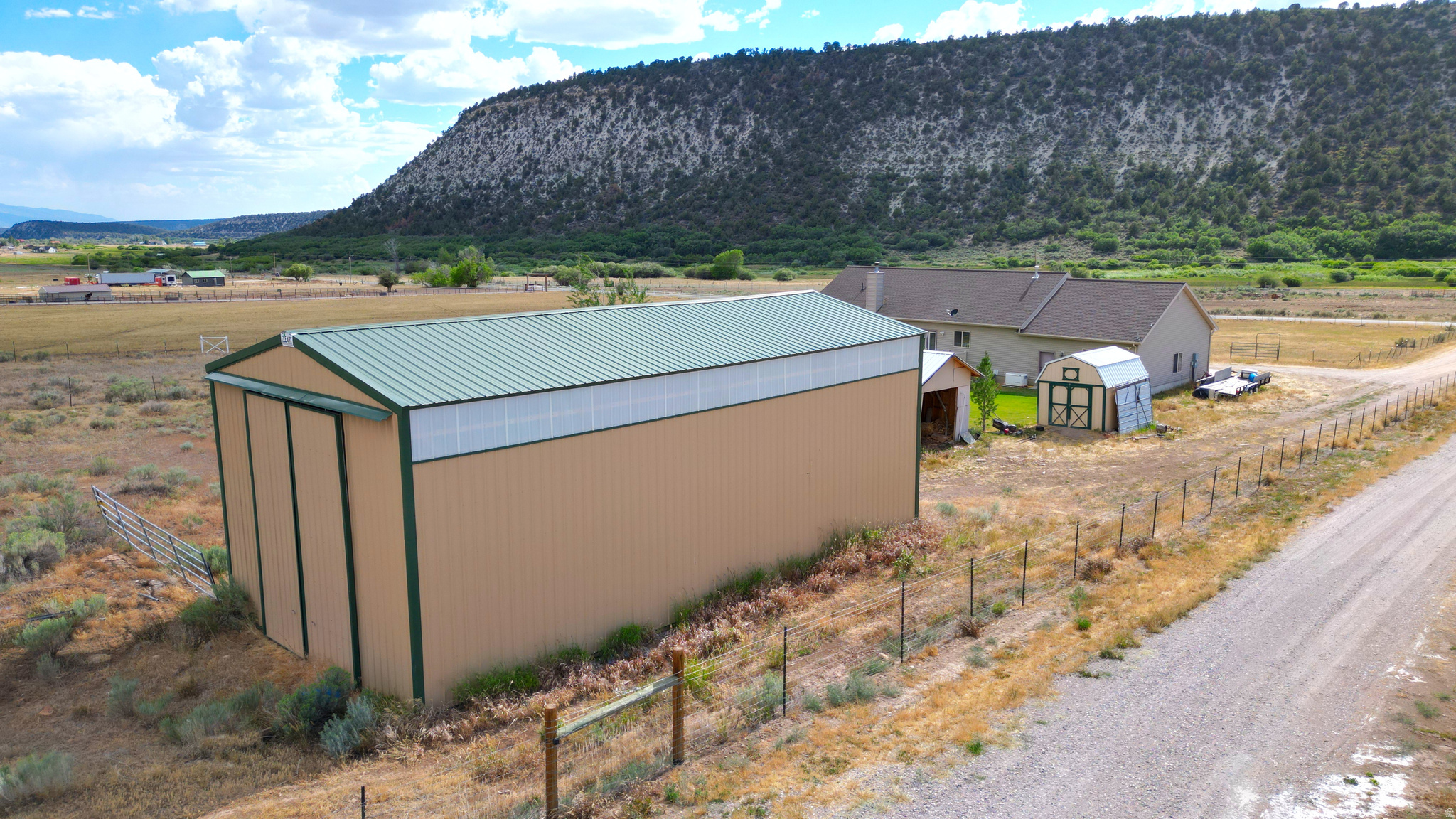 JOHANSEN LOT 4 - Residential