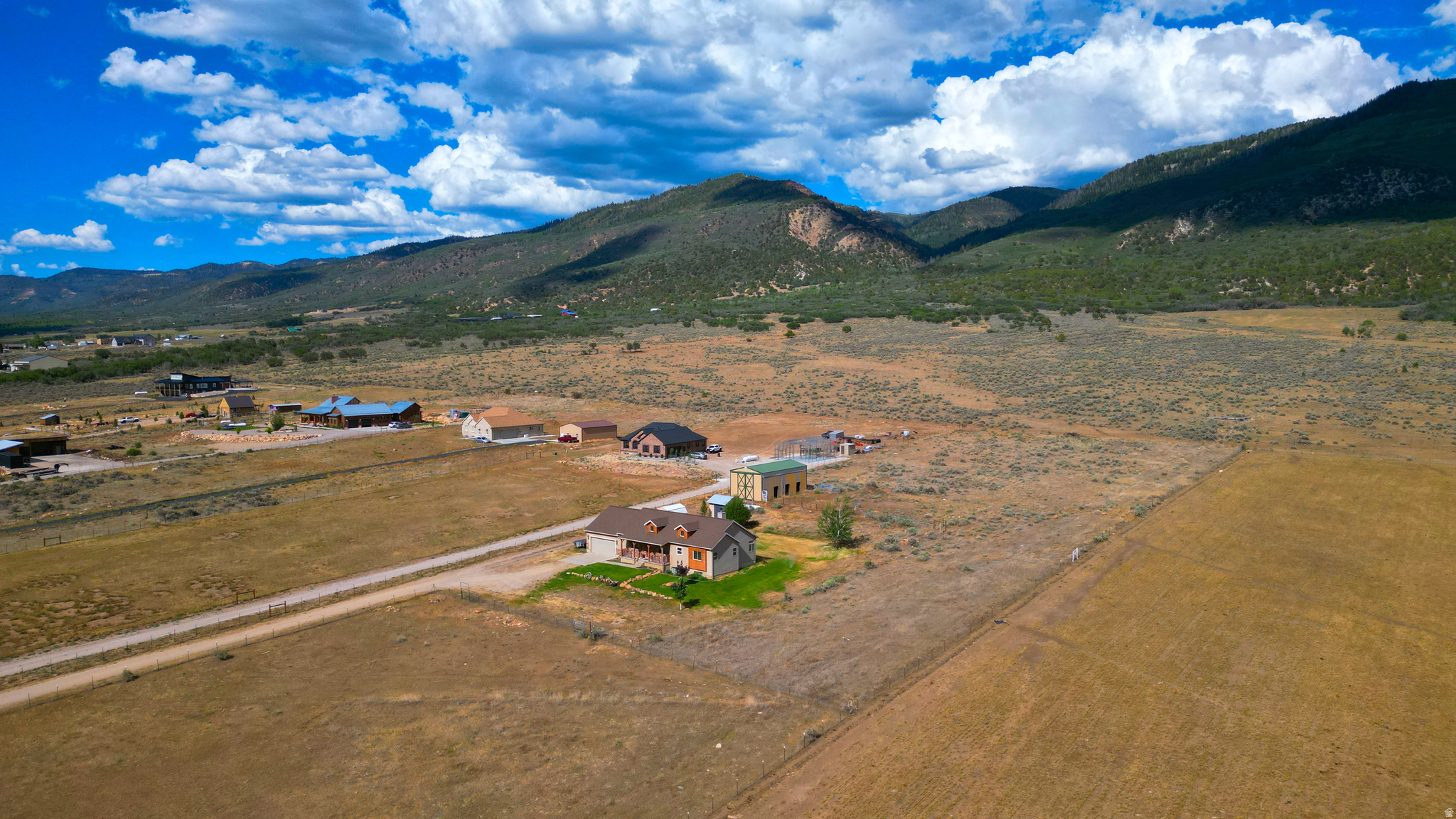 JOHANSEN LOT 4 - Residential