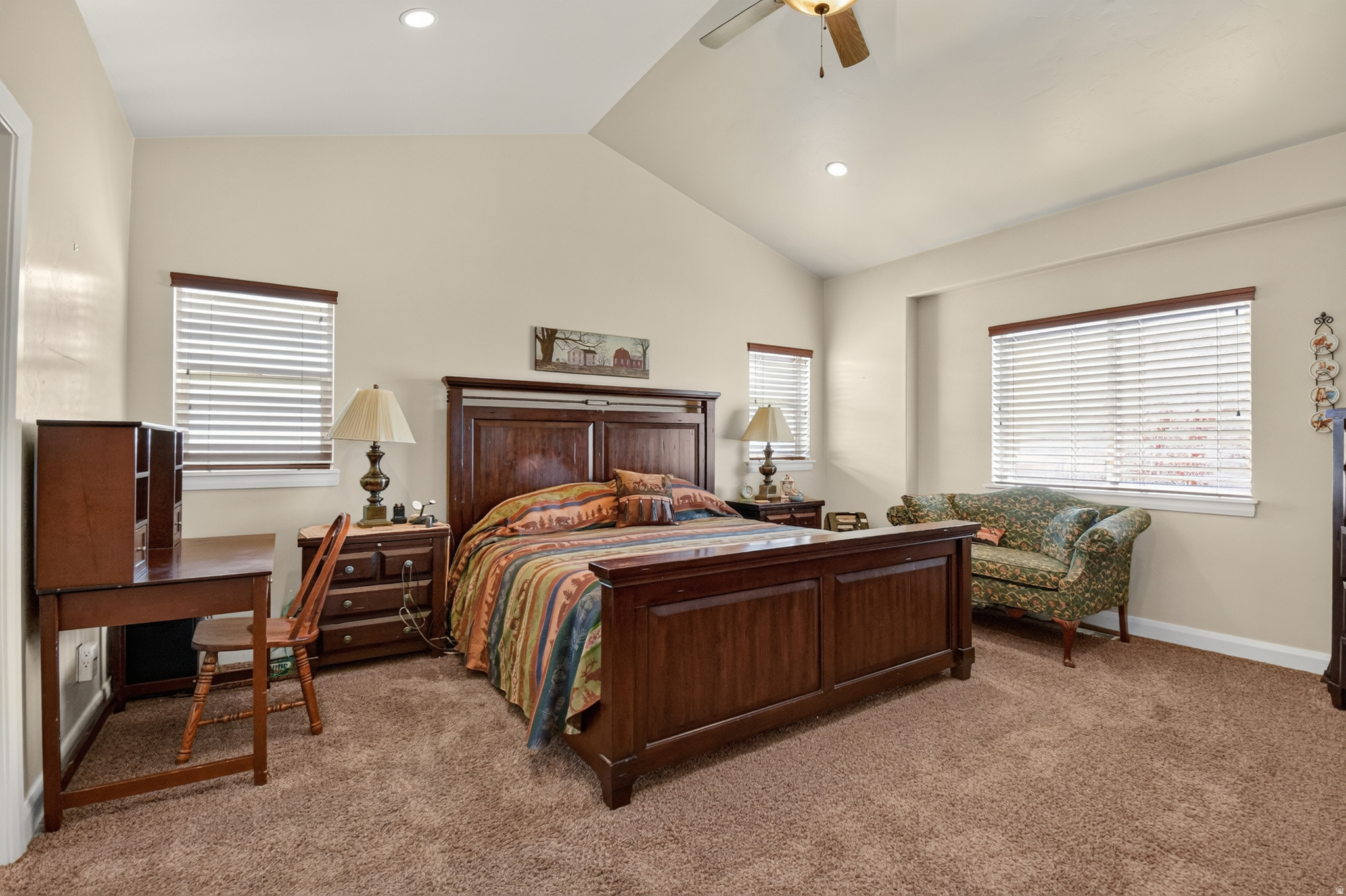 JOHANSEN LOT 4 - Residential