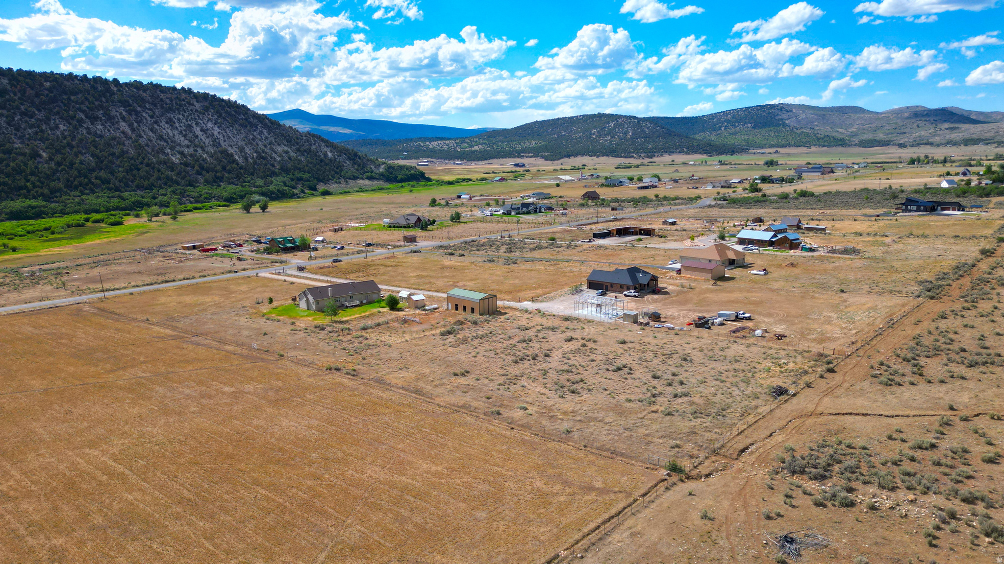 JOHANSEN LOT 4 - Residential