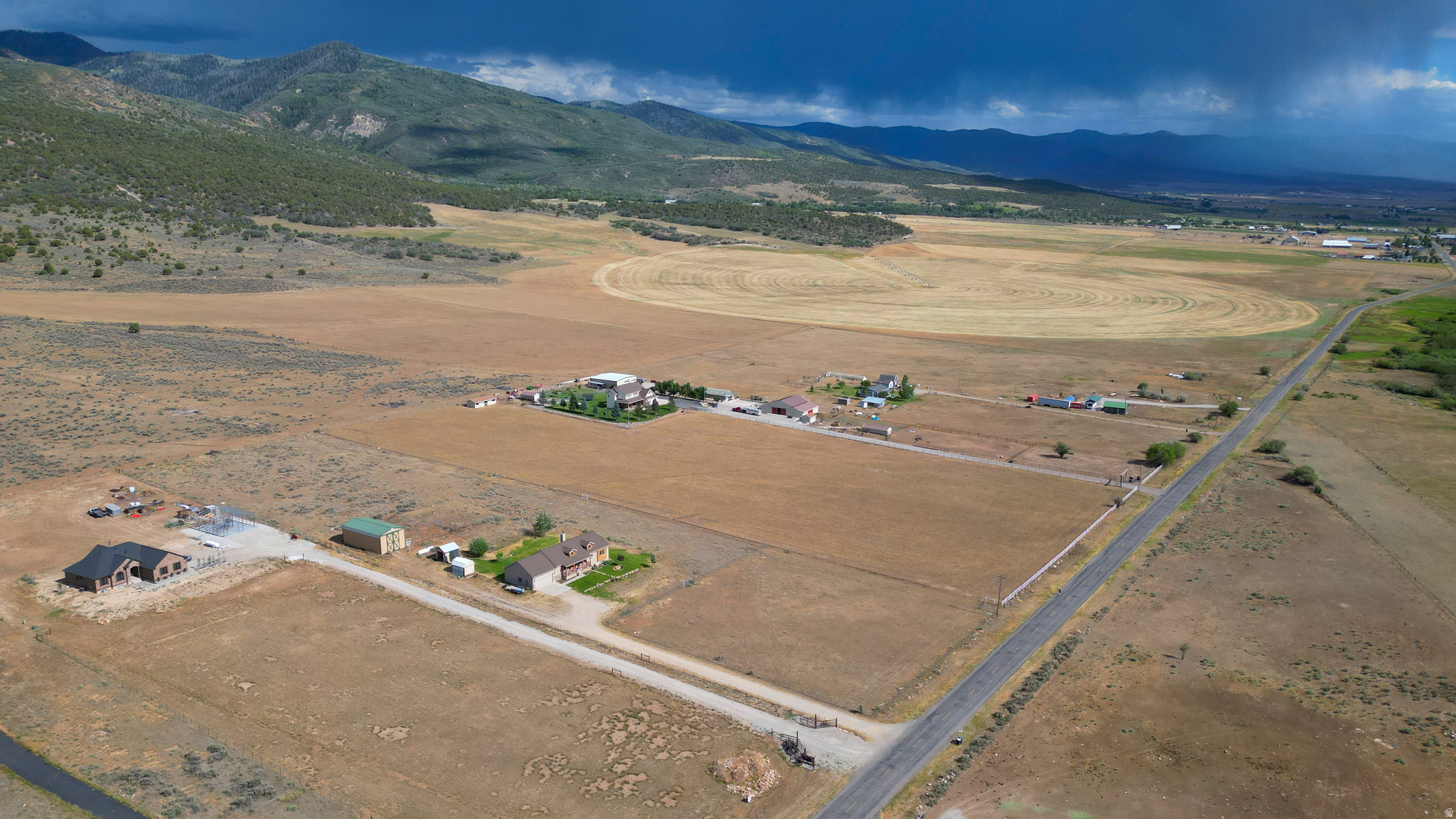 JOHANSEN LOT 4 - Residential