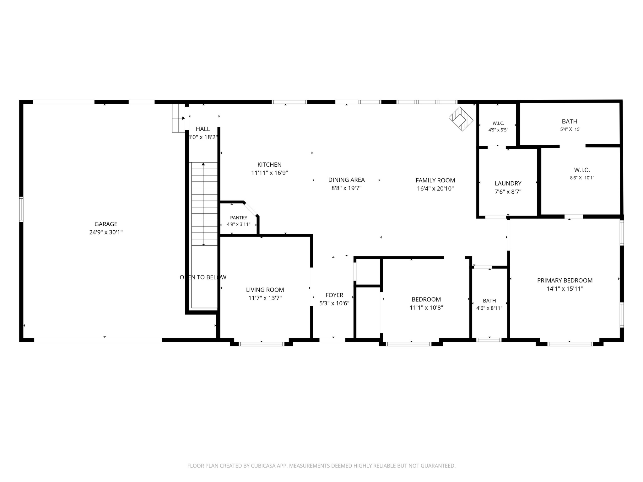 JOHANSEN LOT 4 - Residential