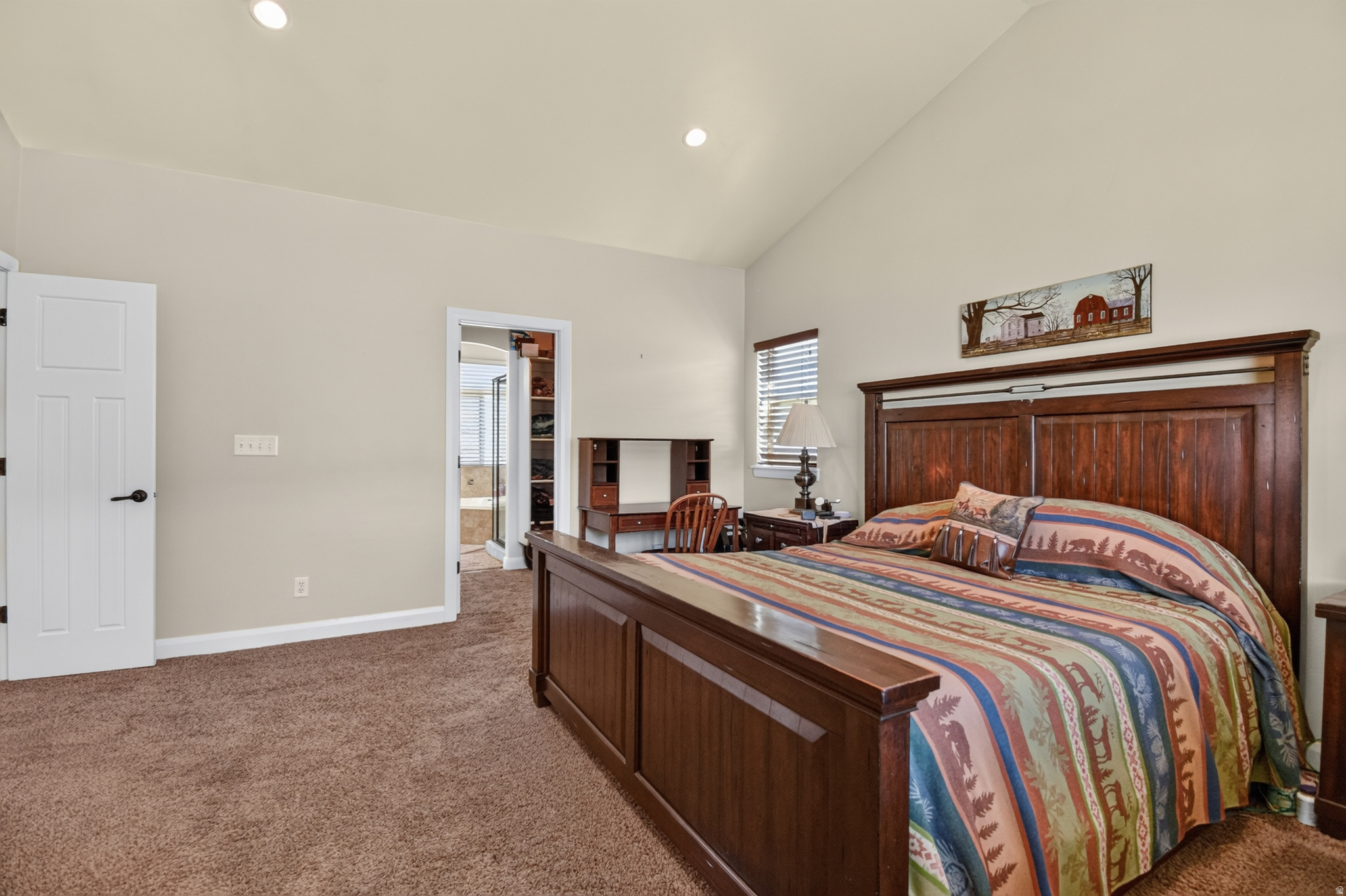 JOHANSEN LOT 4 - Residential