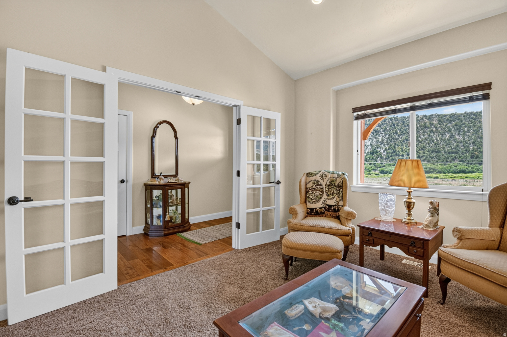 JOHANSEN LOT 4 - Residential