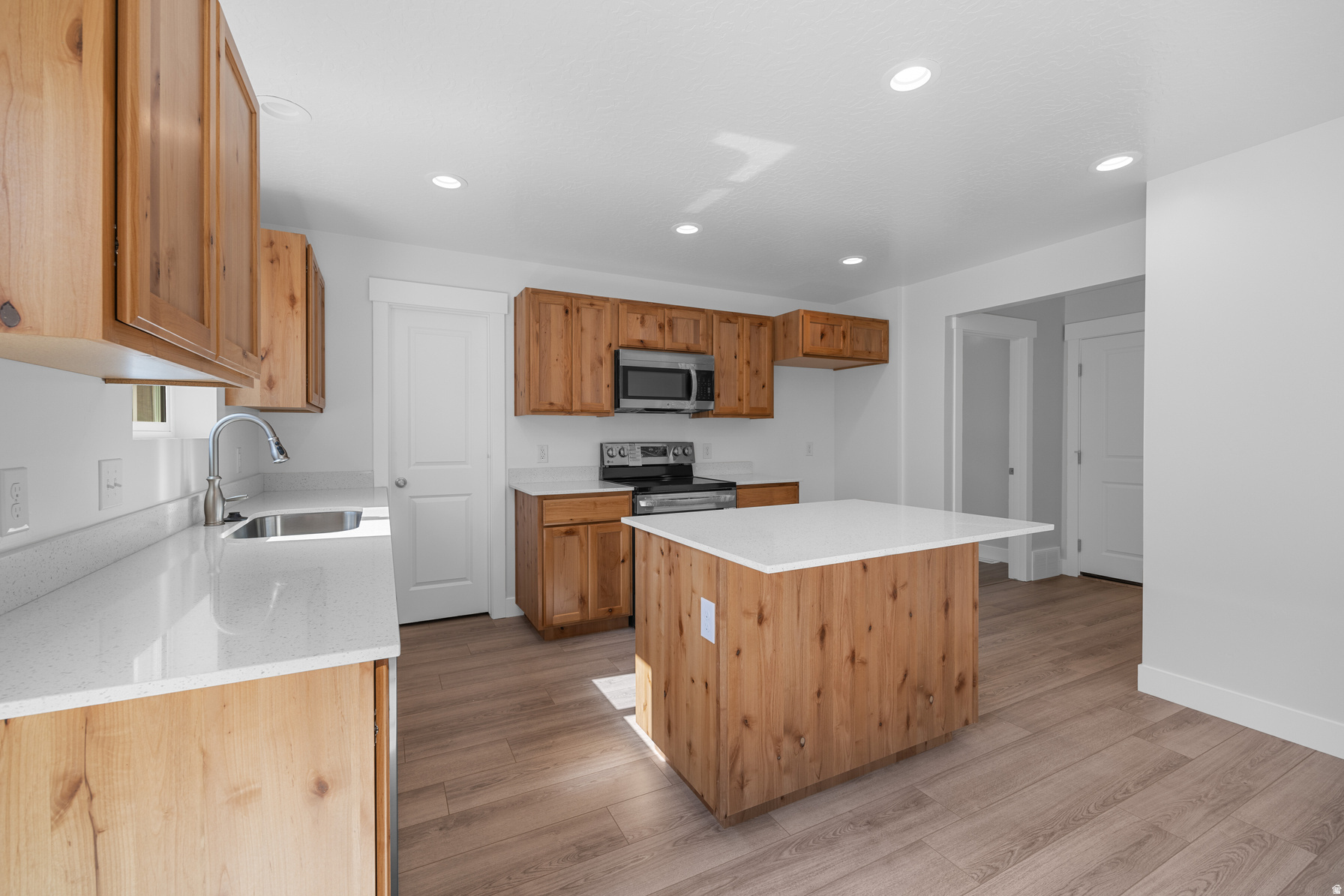 MAPLE MOUNTAIN - Residential