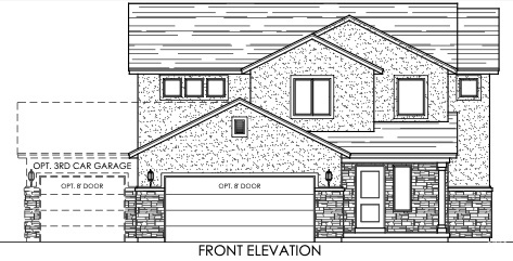 MAPLE MOUNTAIN - Residential