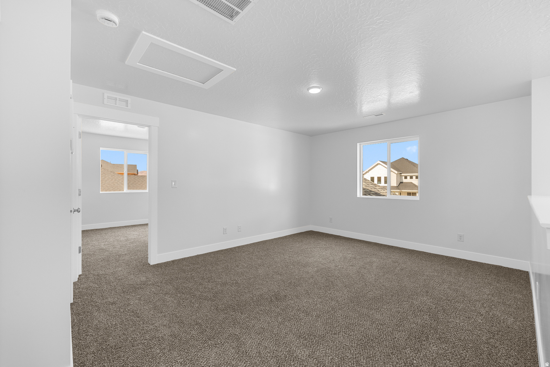 MAPLE MOUNTAIN - Residential
