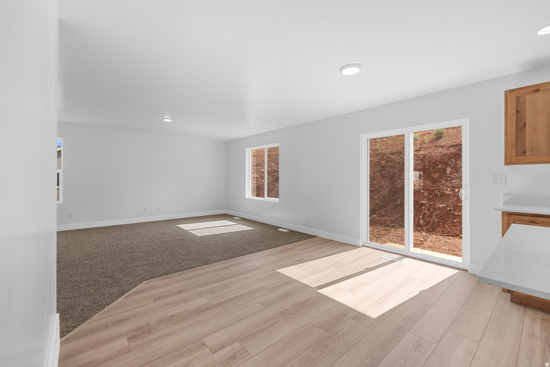 MAPLE MOUNTAIN - Residential