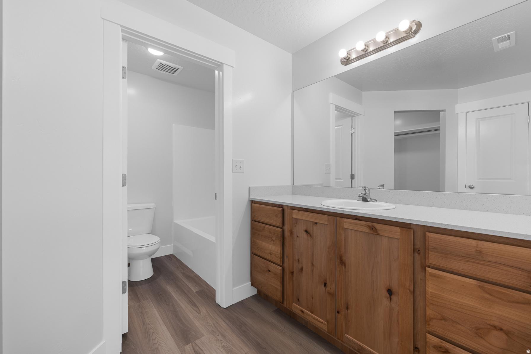 MAPLE MOUNTAIN - Residential