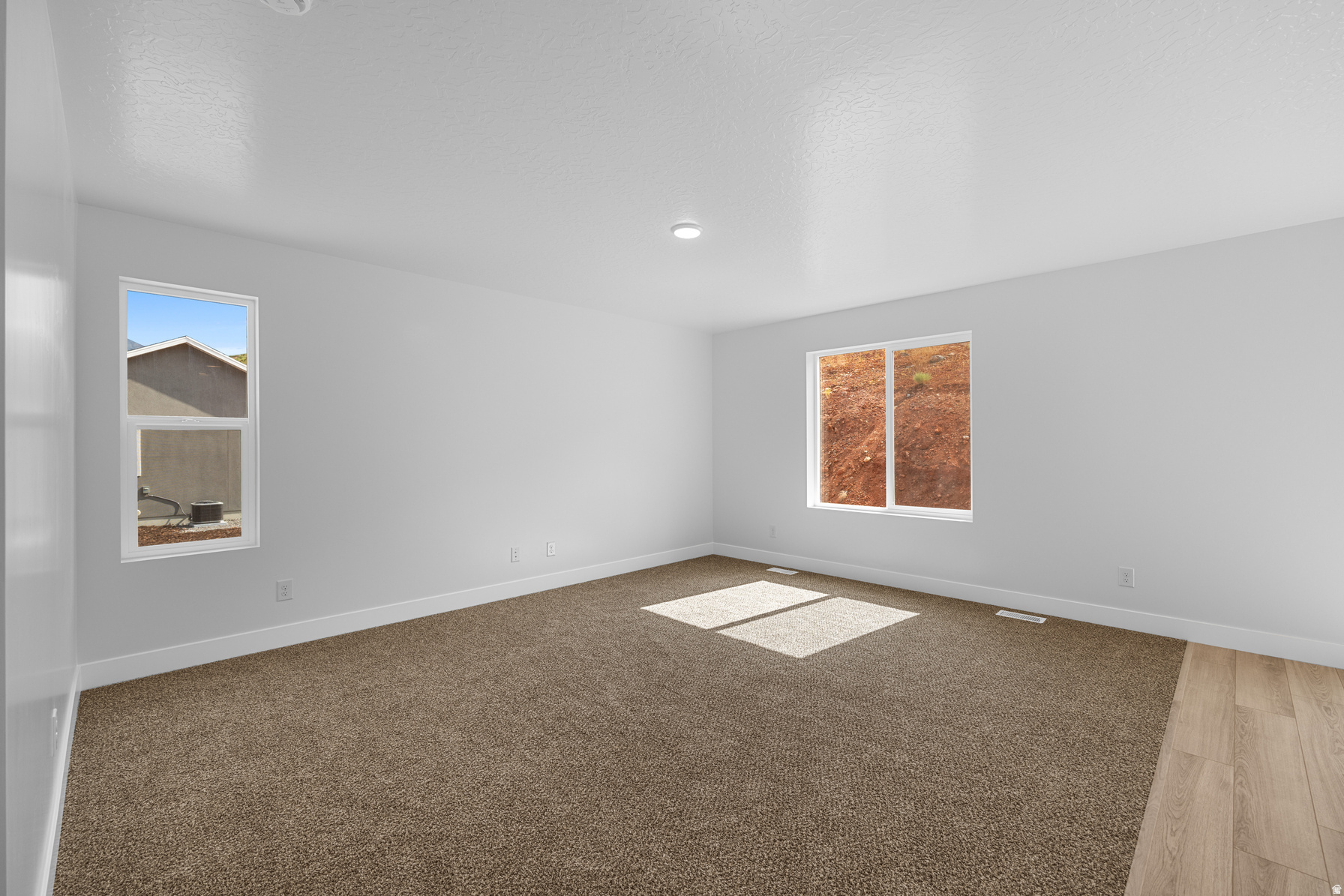 MAPLE MOUNTAIN - Residential